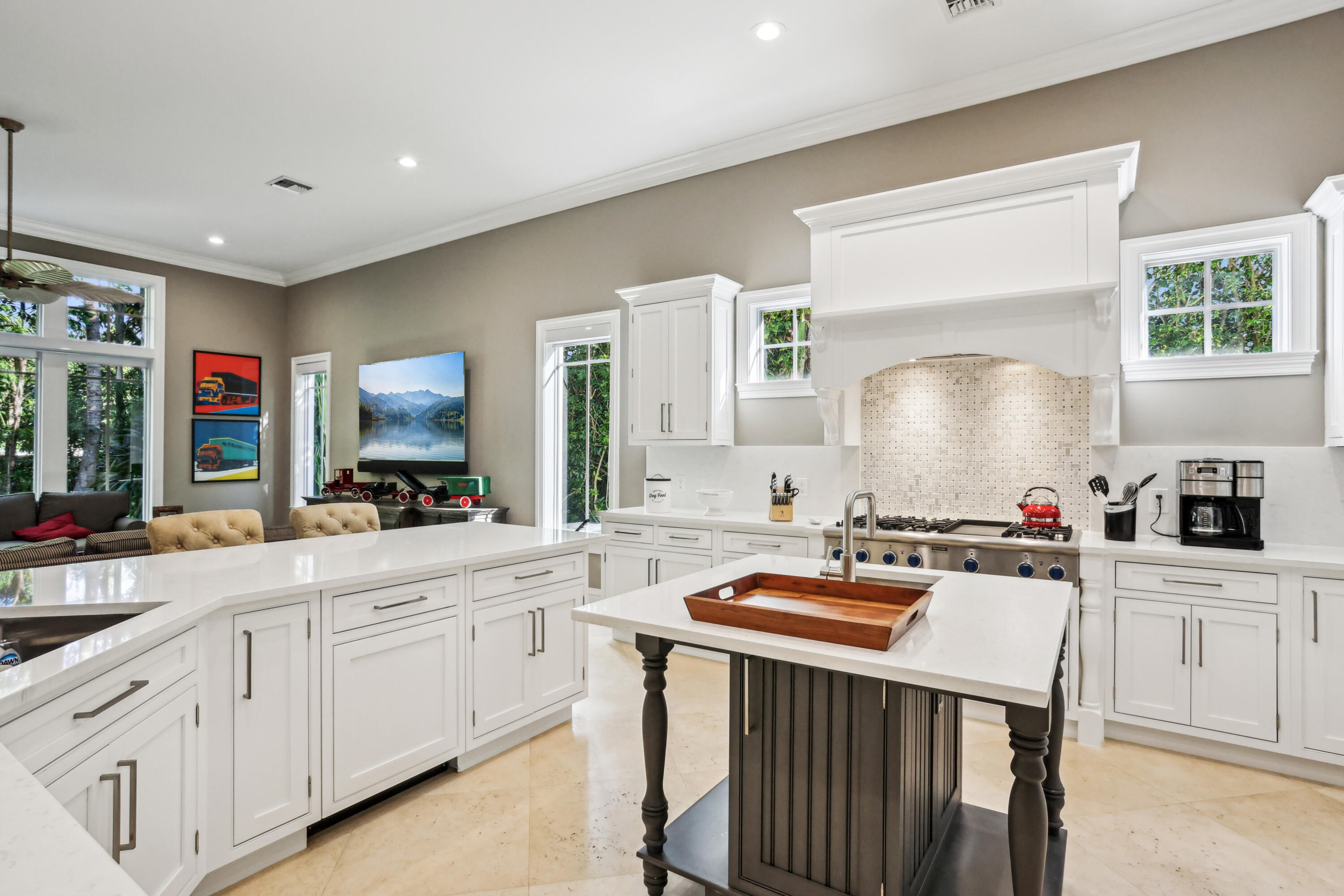 BOCA VILLAS SEC B - Residential