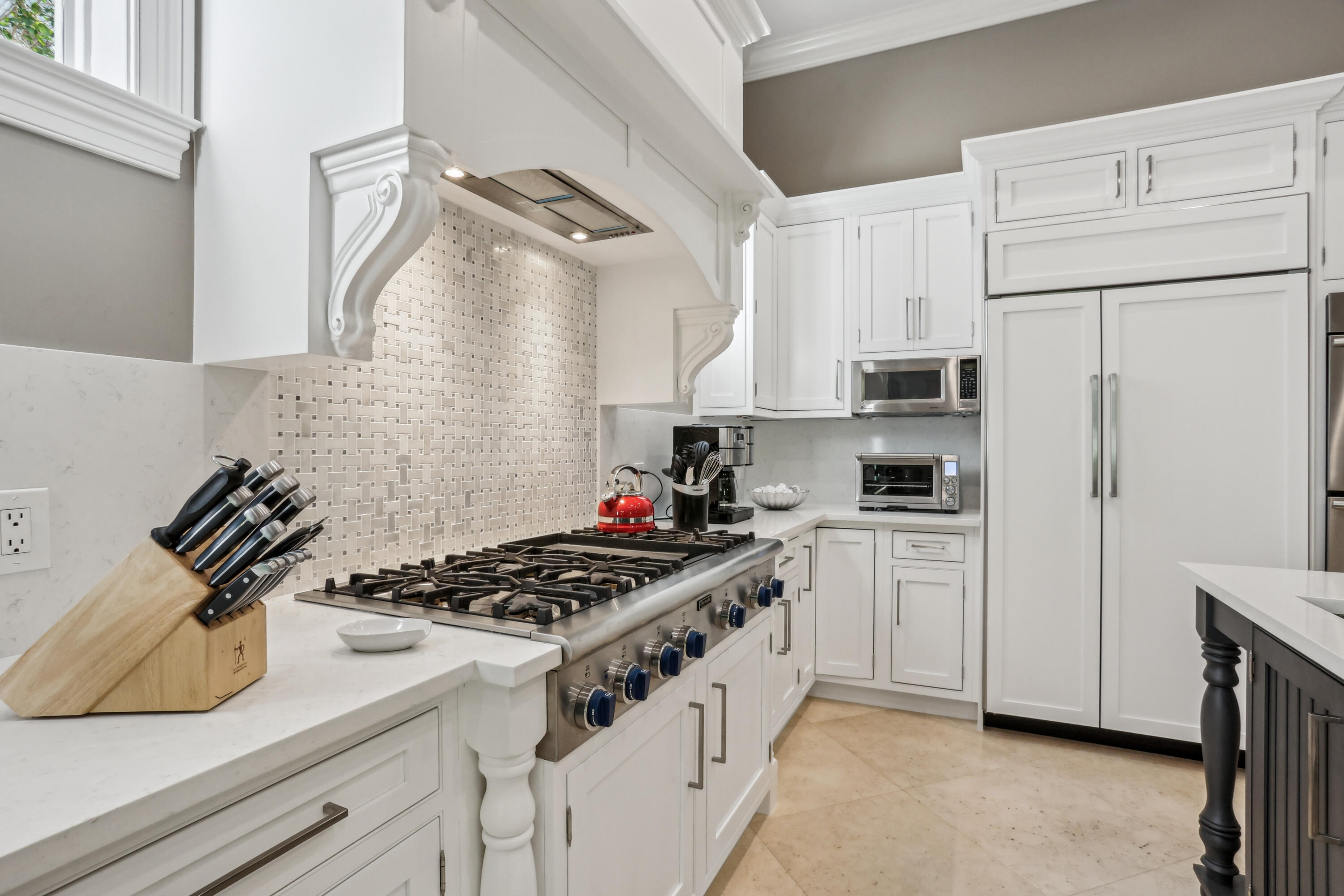 BOCA VILLAS SEC B - Residential