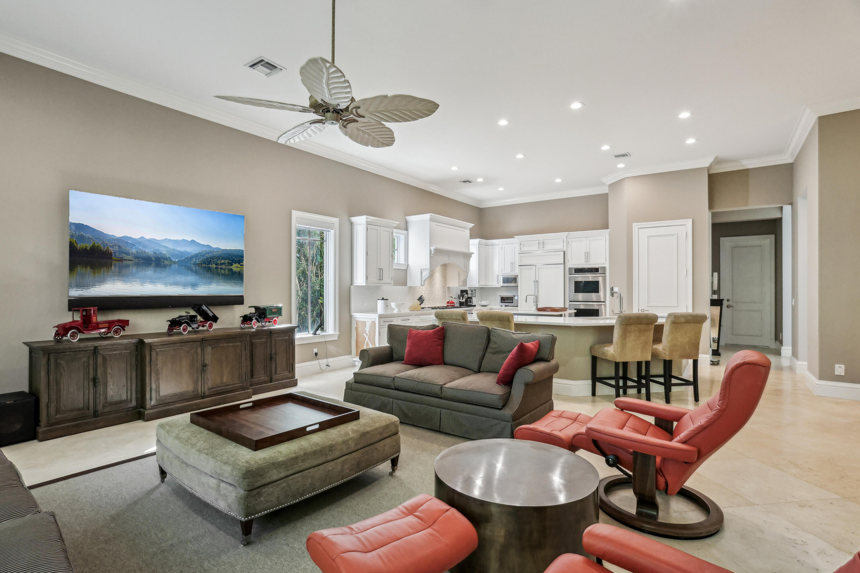 BOCA VILLAS SEC B - Residential