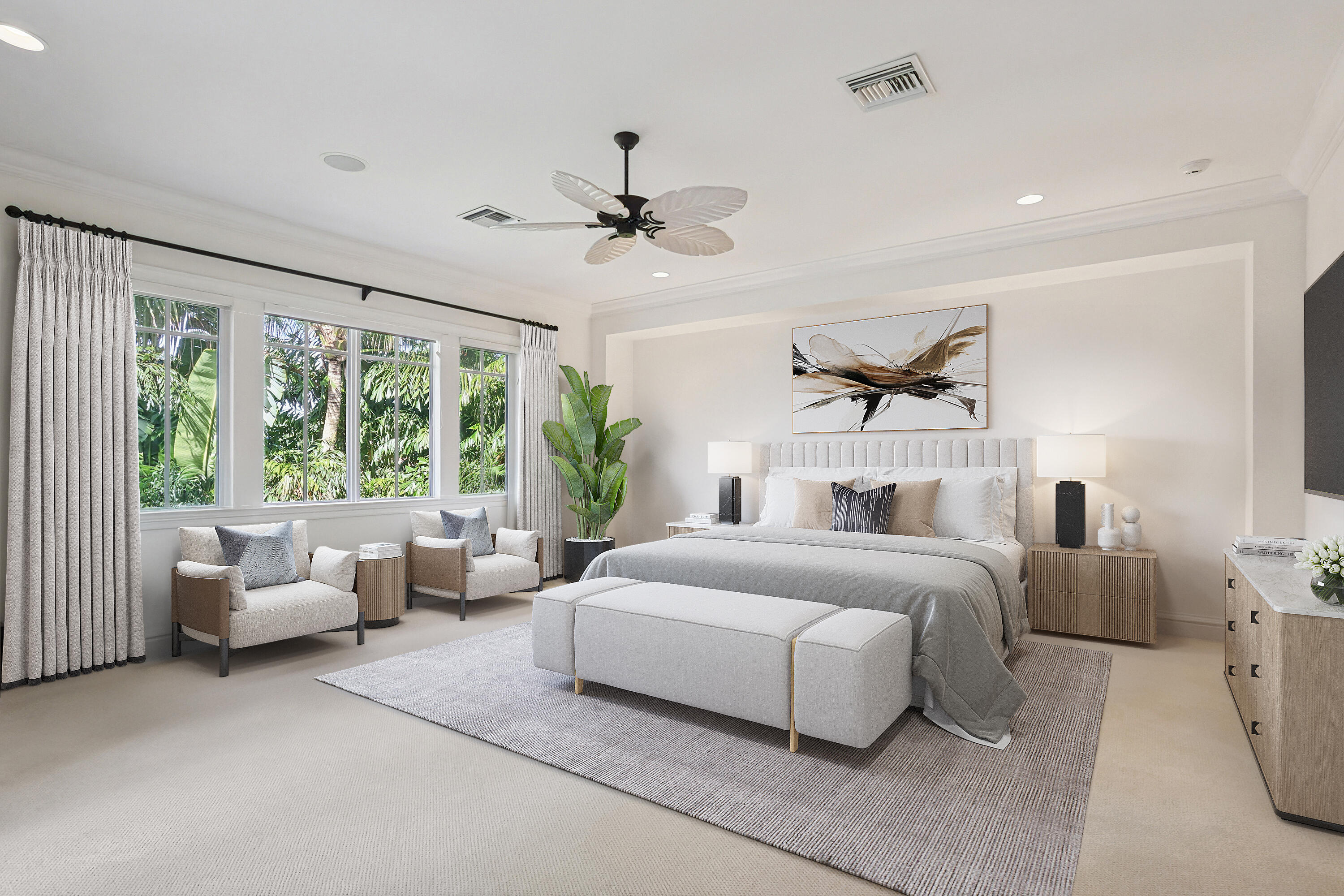 BOCA VILLAS SEC B - Residential
