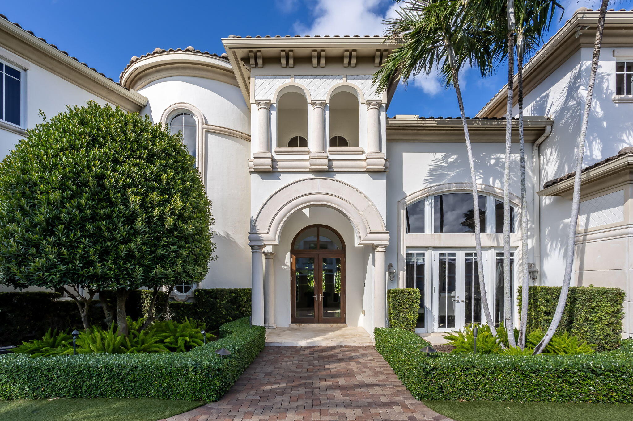 BOCA VILLAS SEC B - Residential