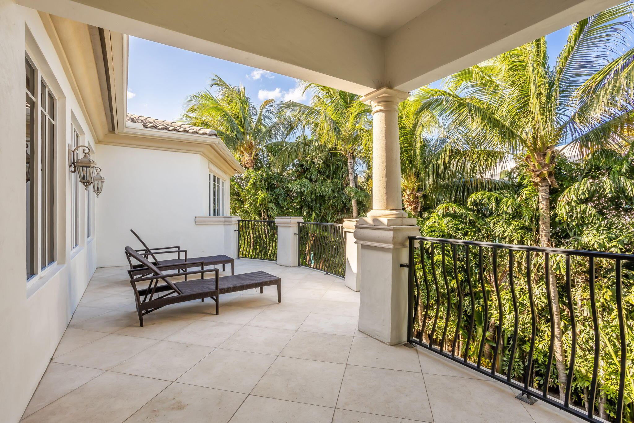 BOCA VILLAS SEC B - Residential