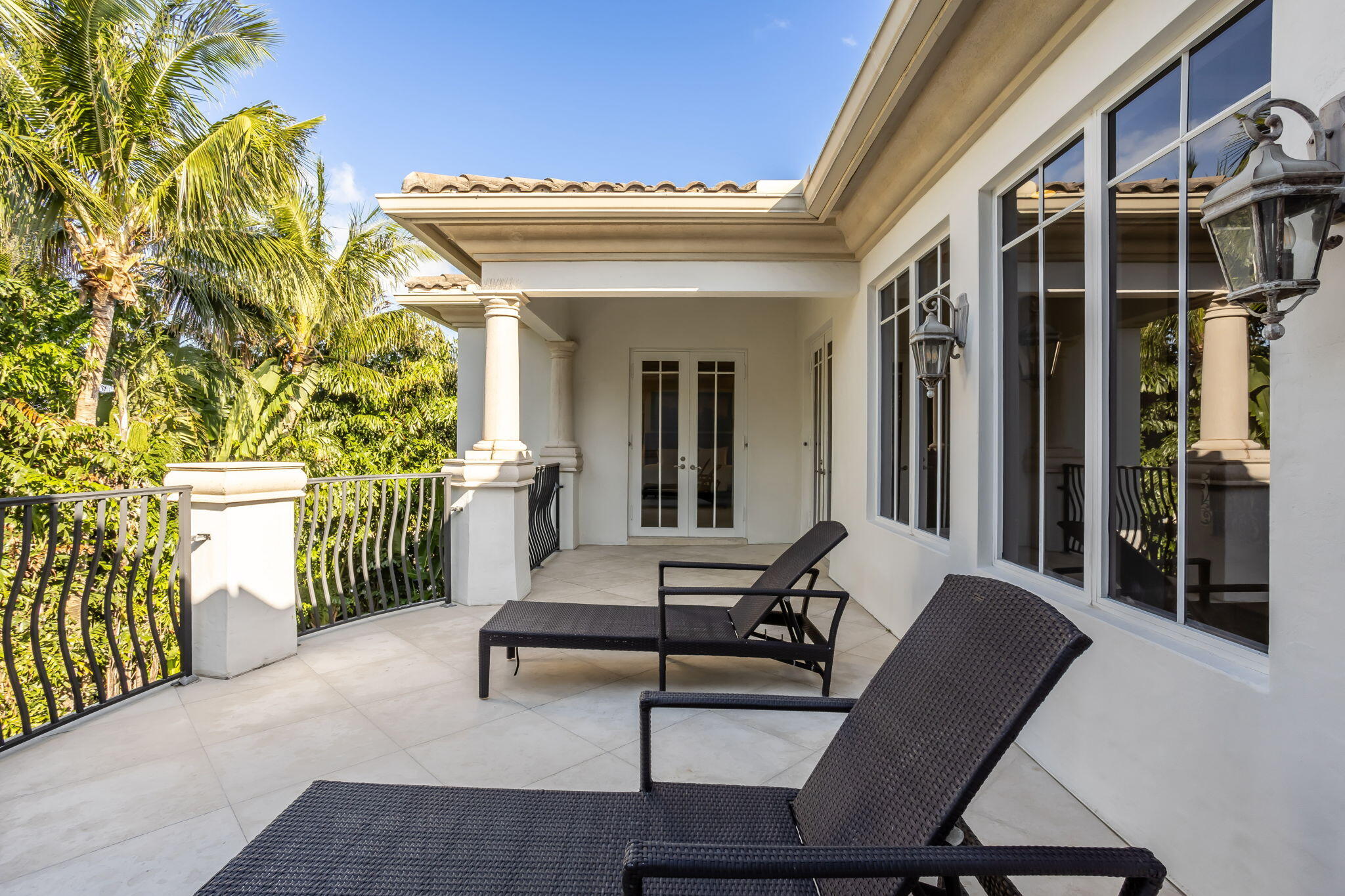 BOCA VILLAS SEC B - Residential