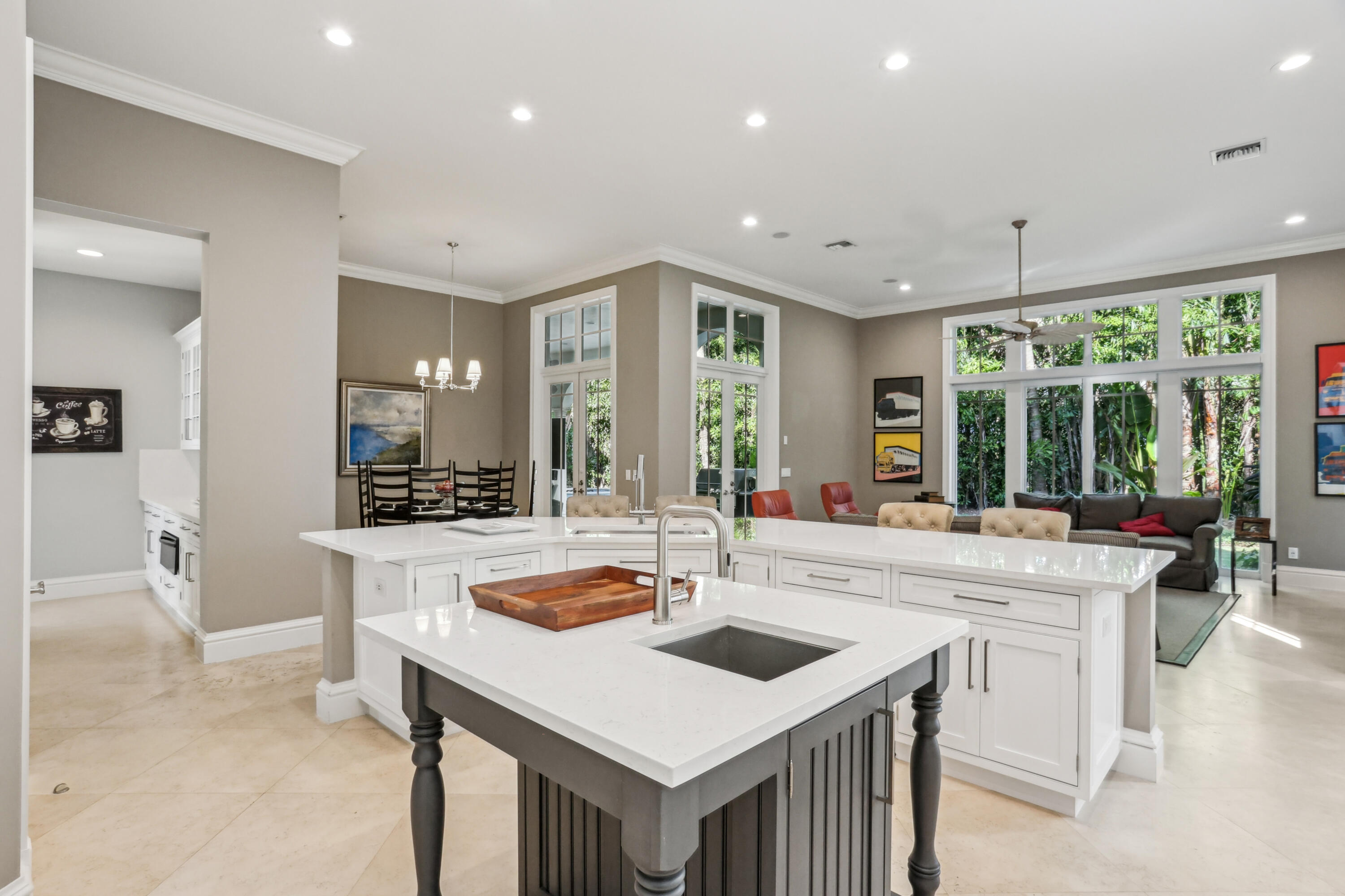 BOCA VILLAS SEC B - Residential