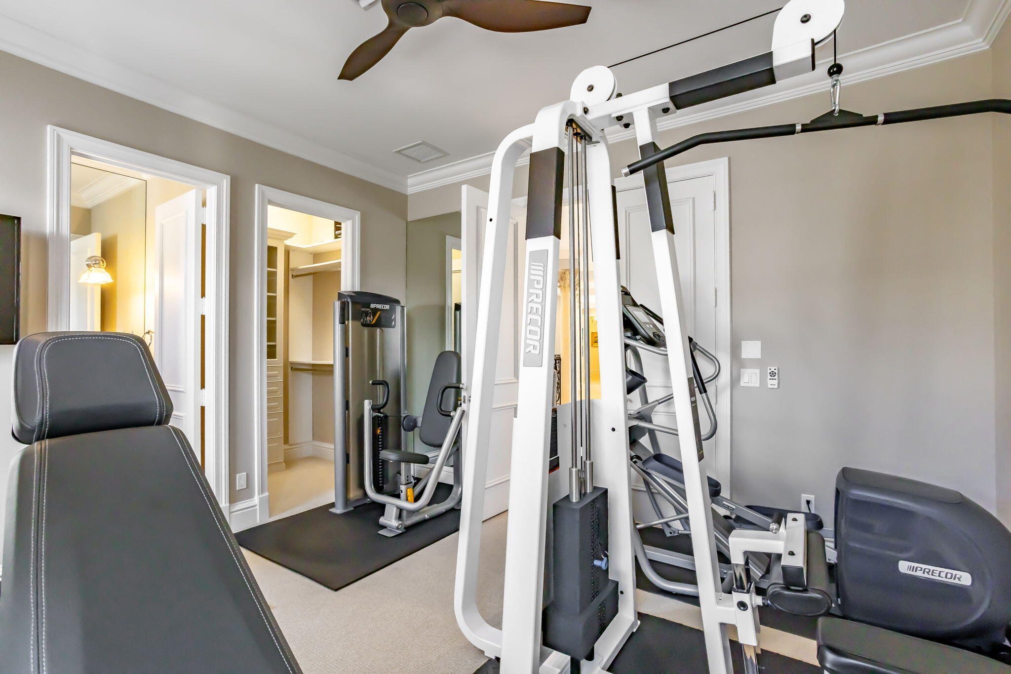 BOCA VILLAS SEC B - Residential