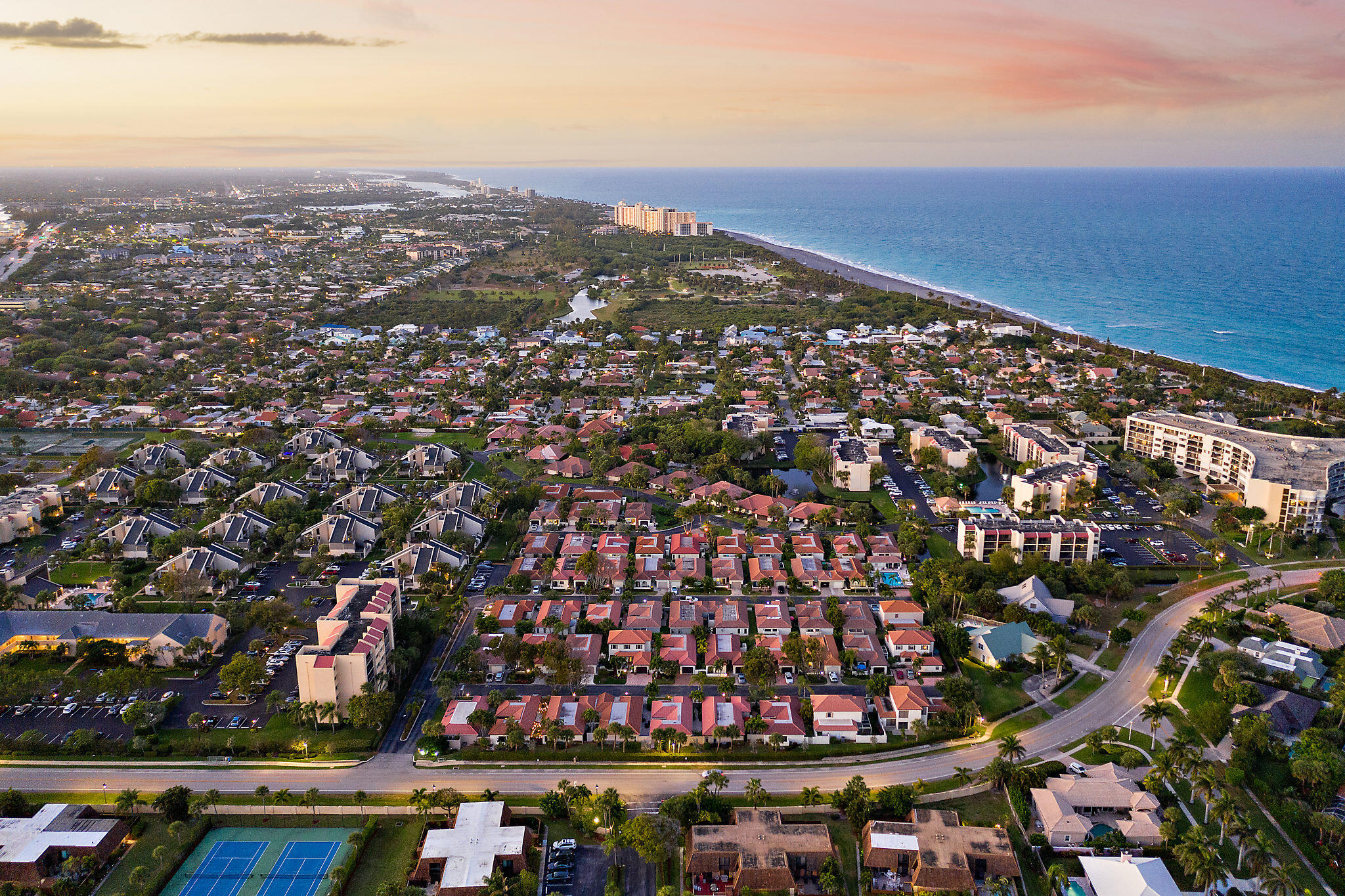 SEA LOFTERS CONDO - Residential Lease