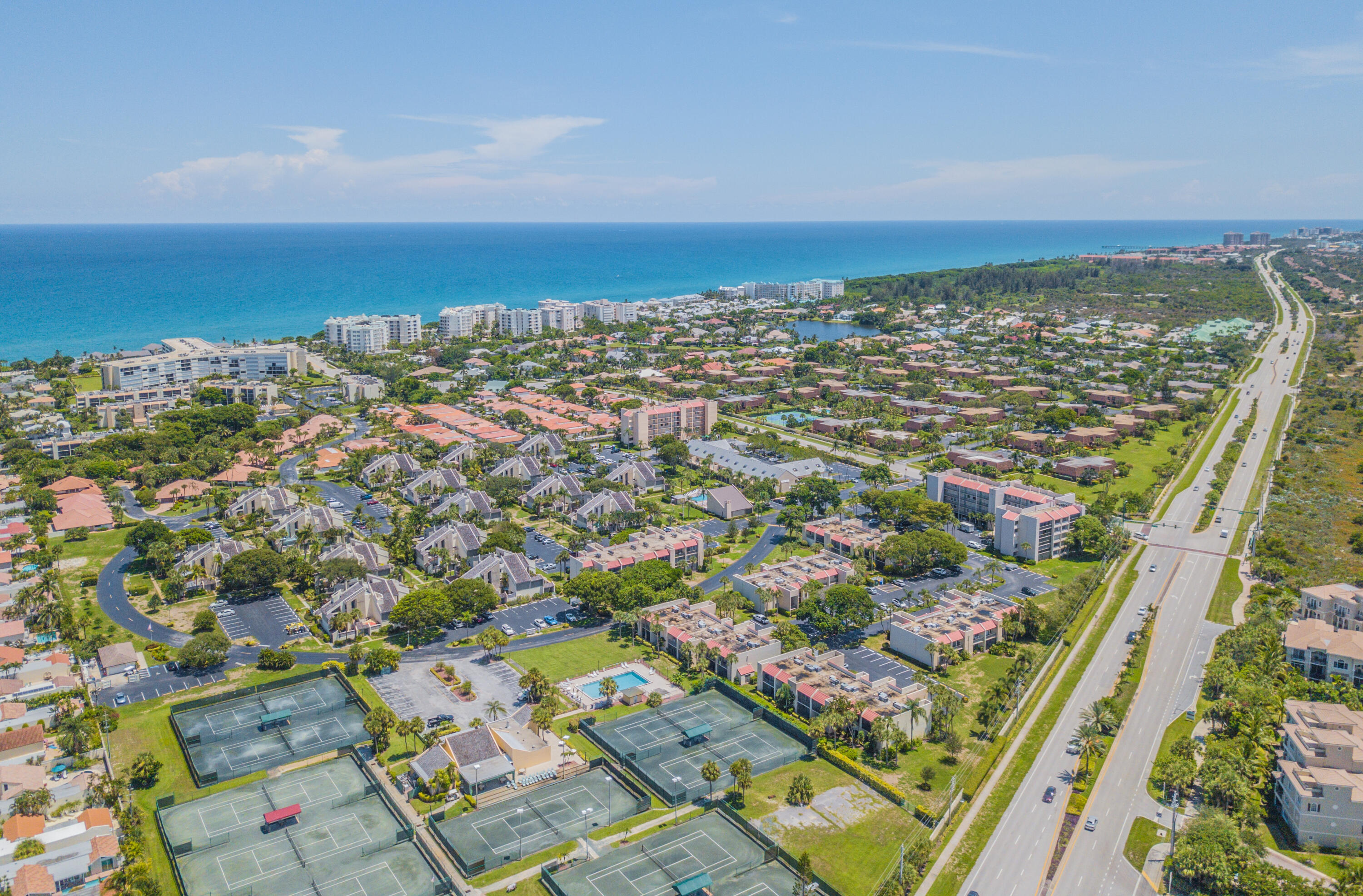 SEA LOFTERS CONDO - Residential Lease