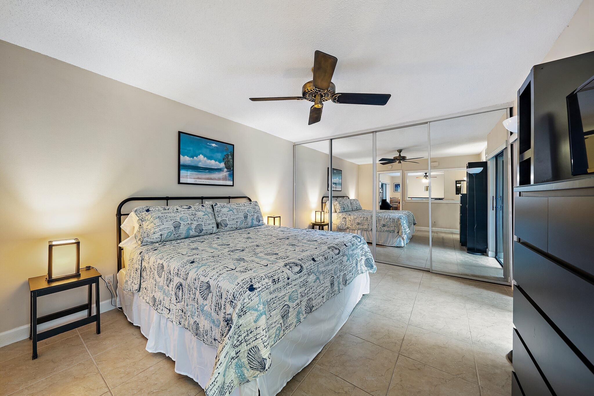 SEA LOFTERS CONDO - Residential Lease