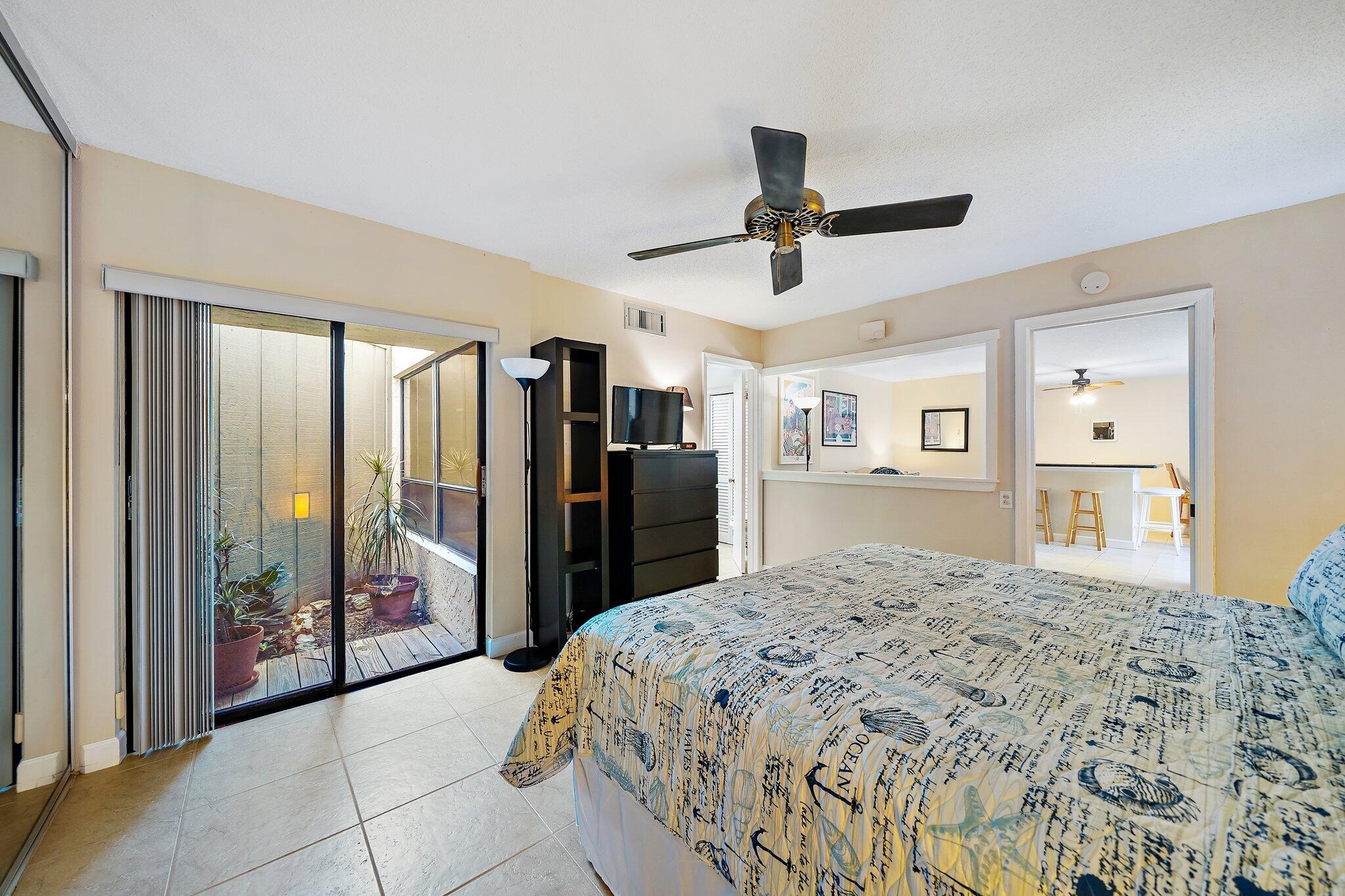 SEA LOFTERS CONDO - Residential Lease