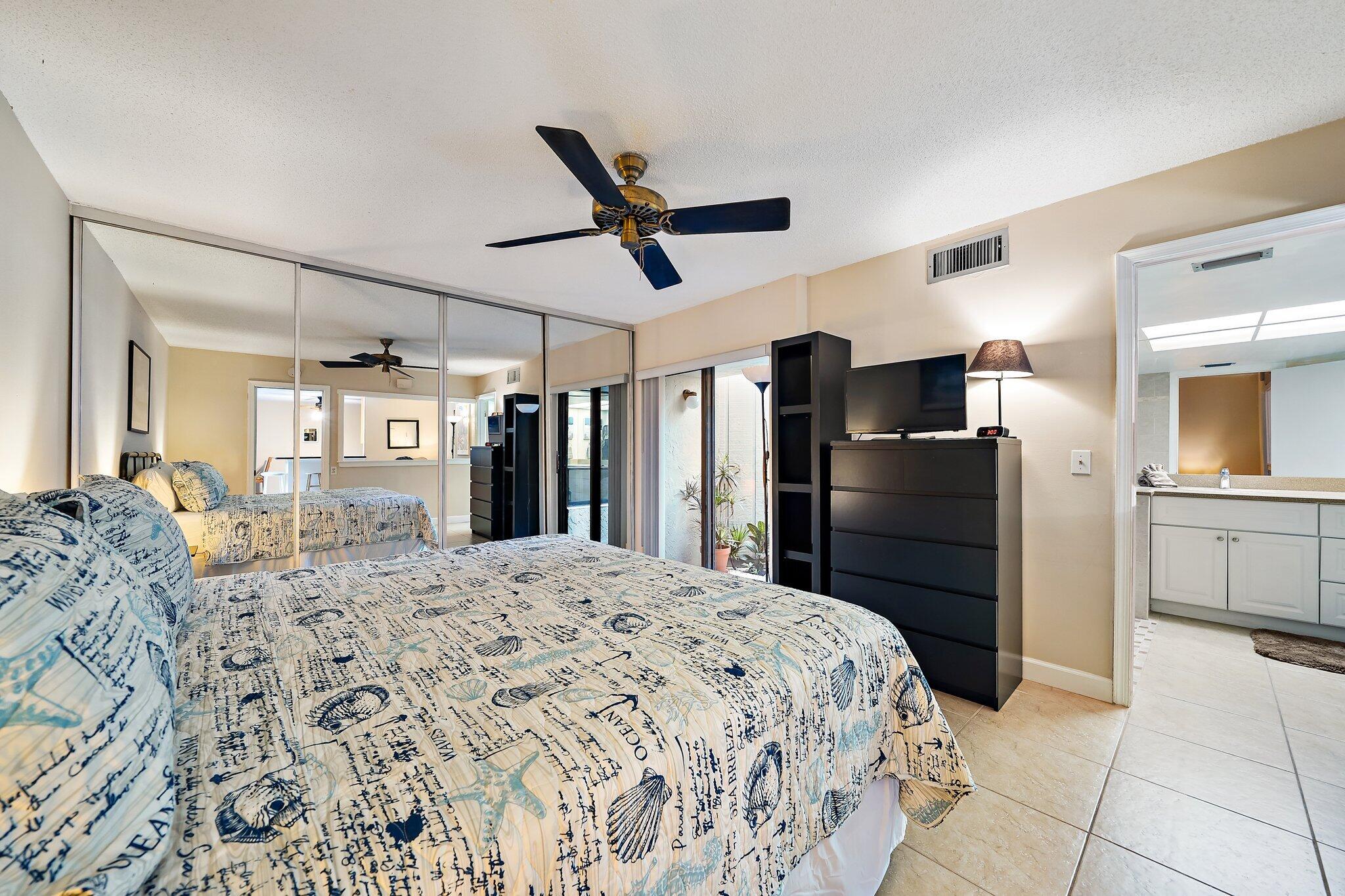SEA LOFTERS CONDO - Residential Lease