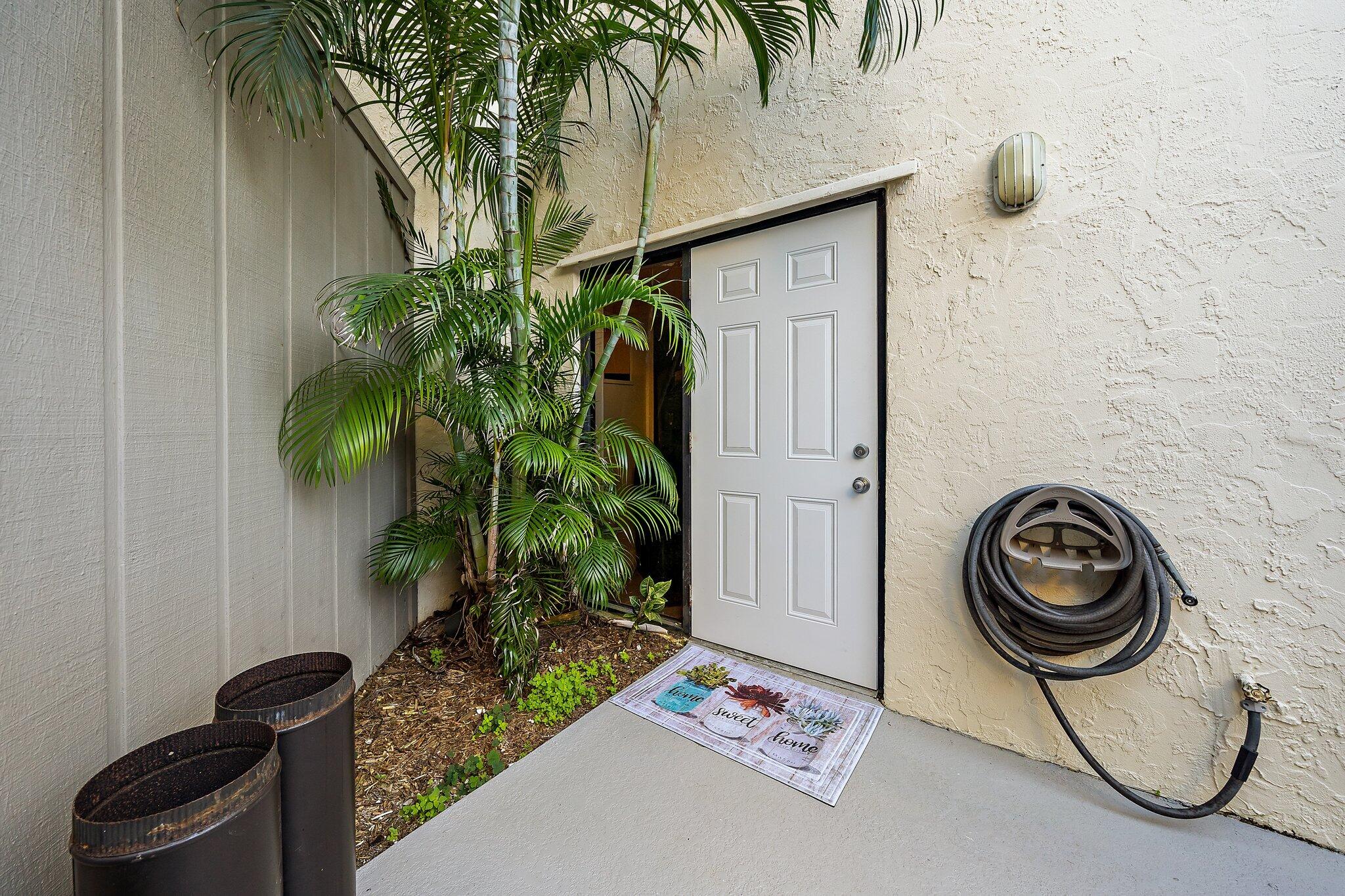 SEA LOFTERS CONDO - Residential Lease