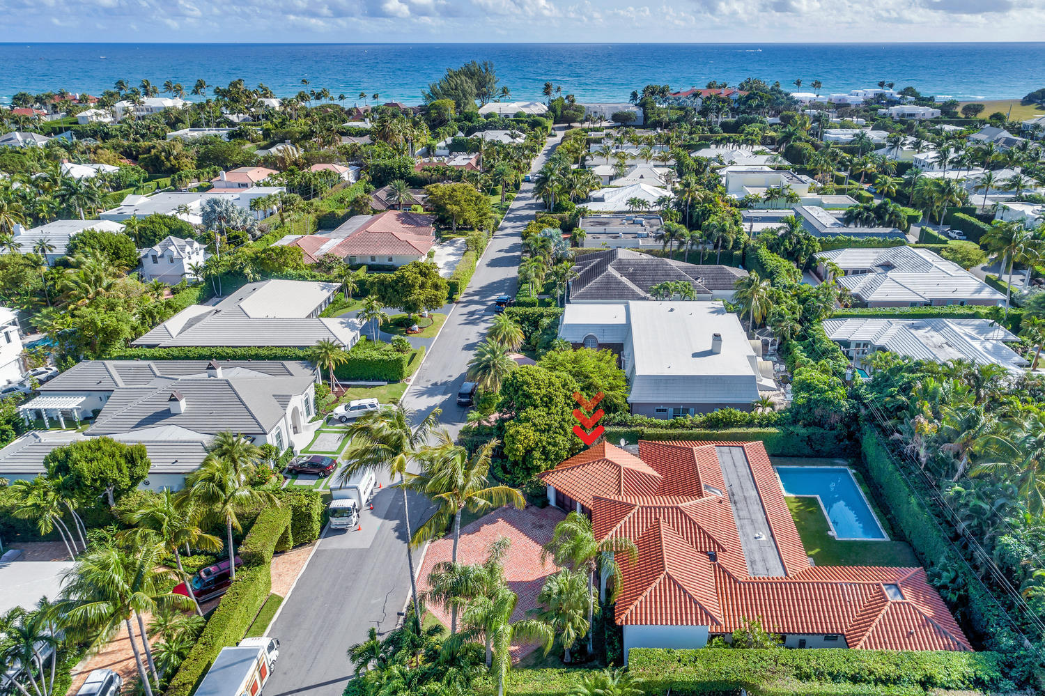 DODGE ESTATES IN - Residential Lease