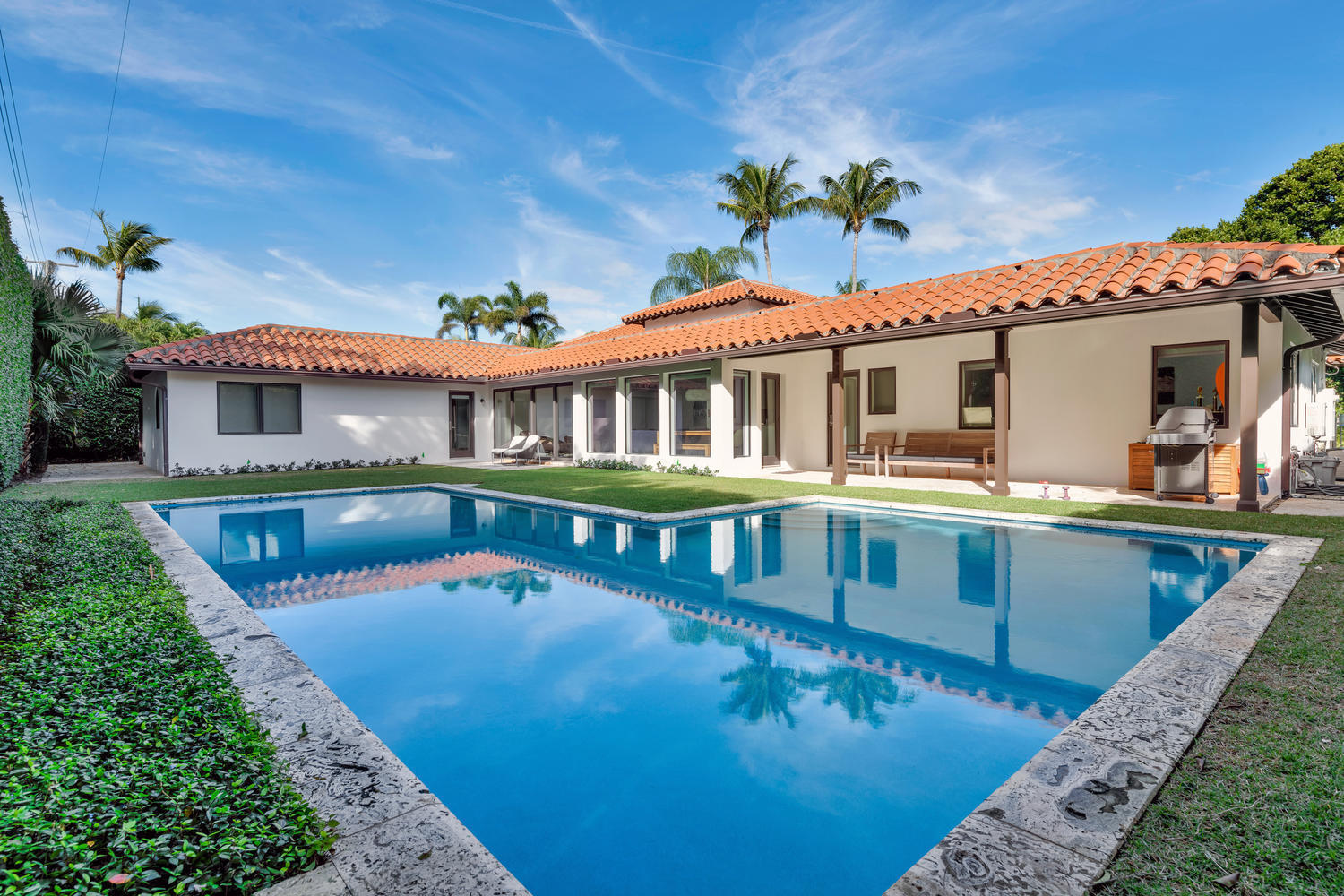 DODGE ESTATES IN - Residential Lease