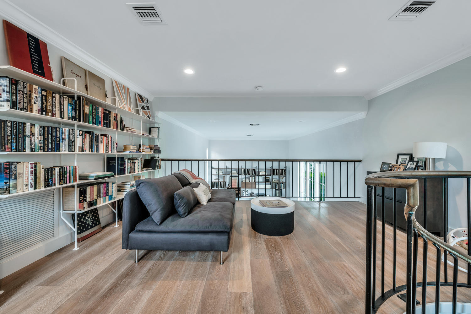 DODGE ESTATES IN - Residential Lease