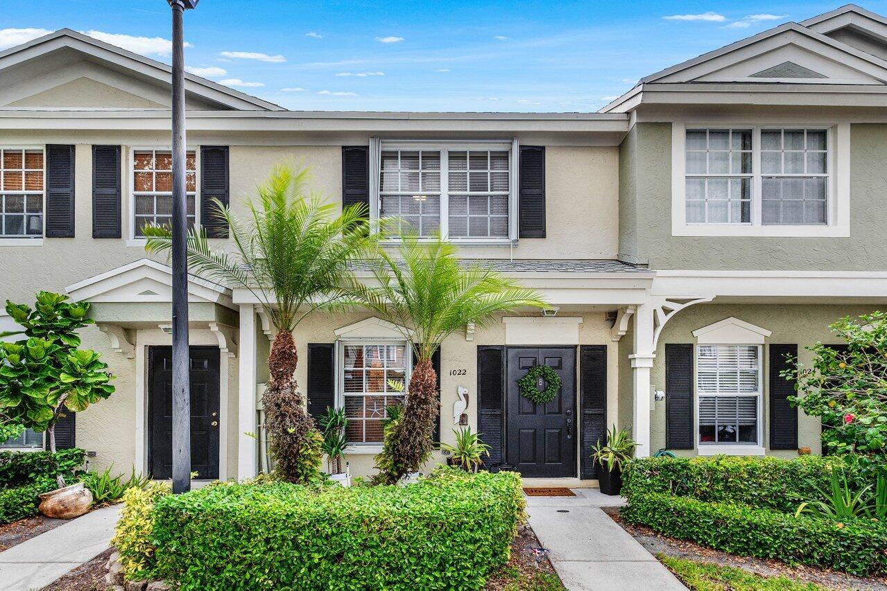 KOKOMO KEY - Residential