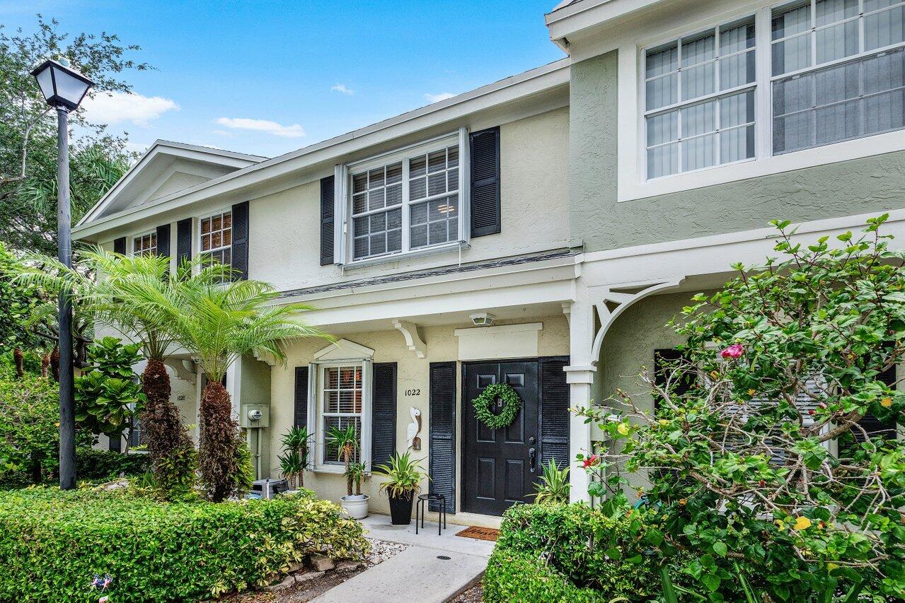 KOKOMO KEY - Residential