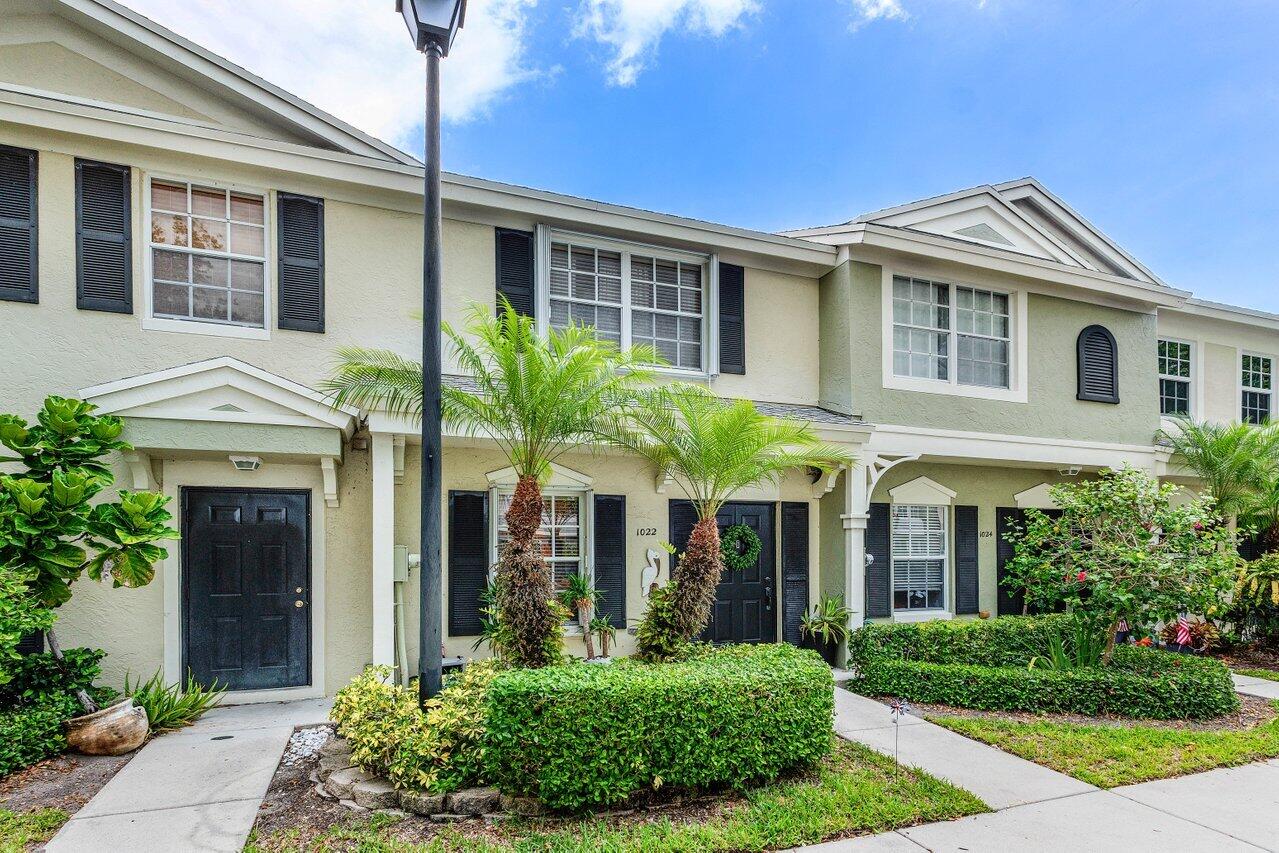 KOKOMO KEY - Residential