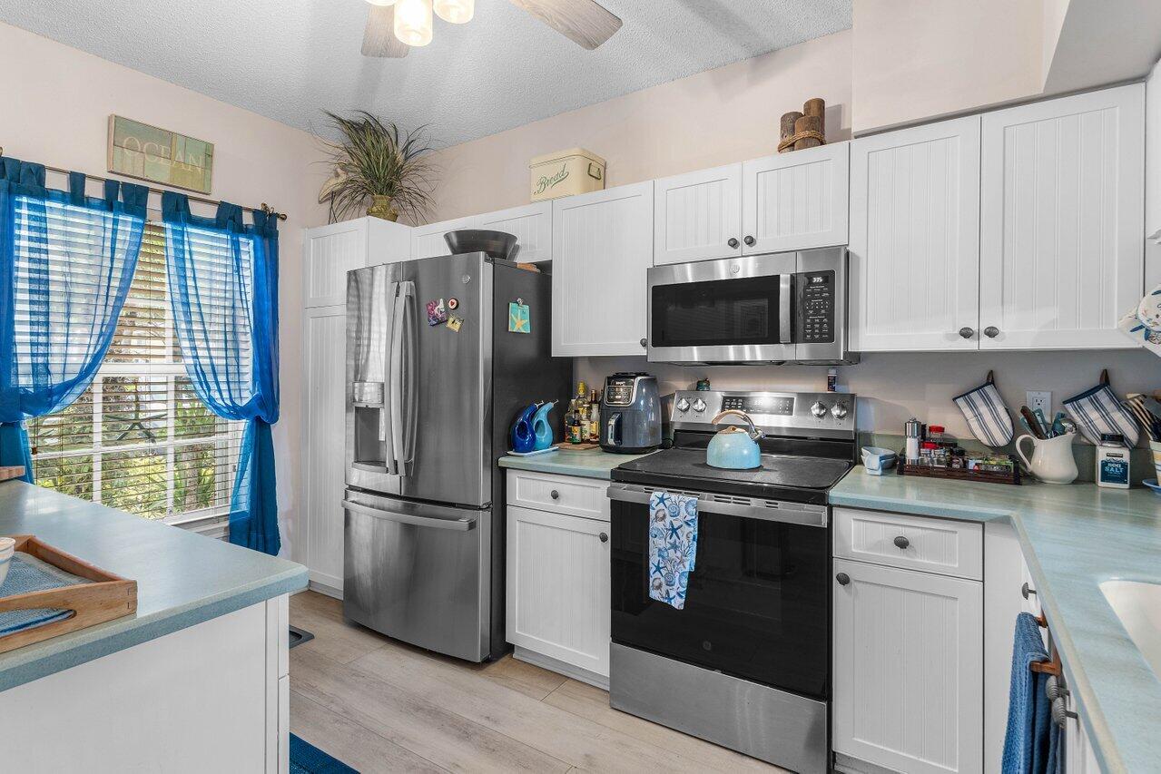 KOKOMO KEY - Residential