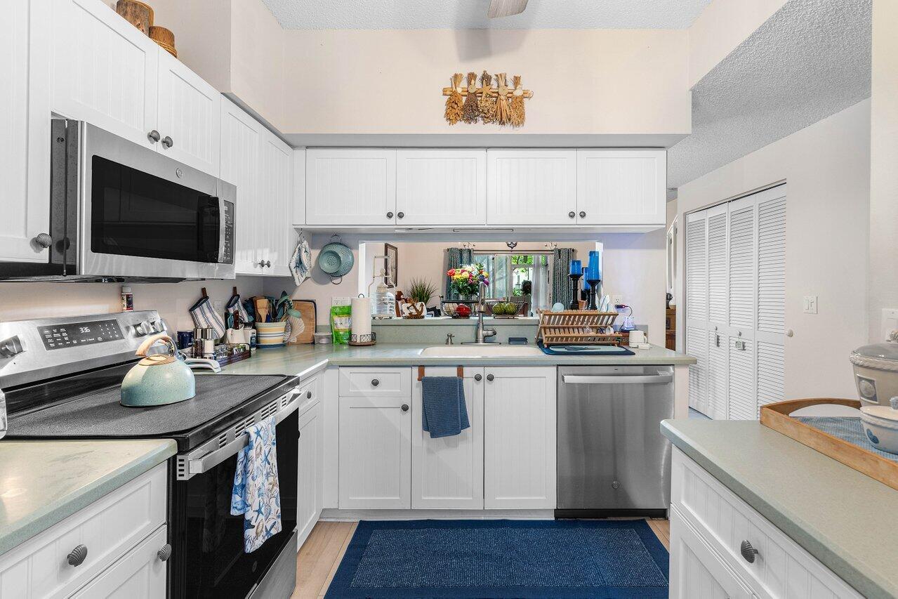 KOKOMO KEY - Residential