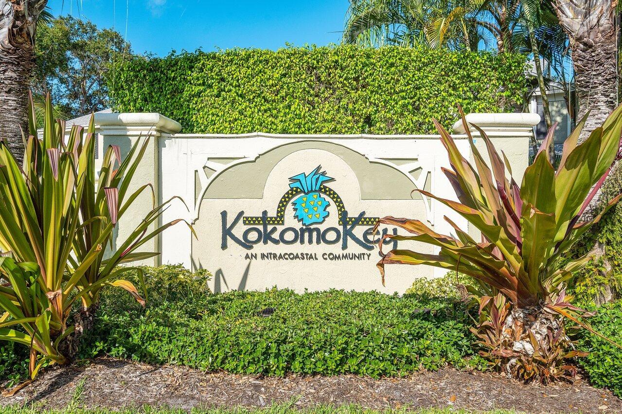 KOKOMO KEY - Residential