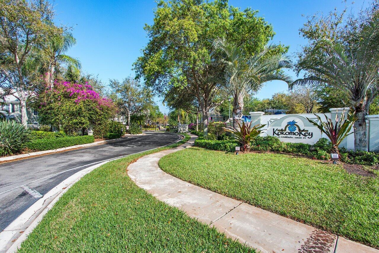 KOKOMO KEY - Residential