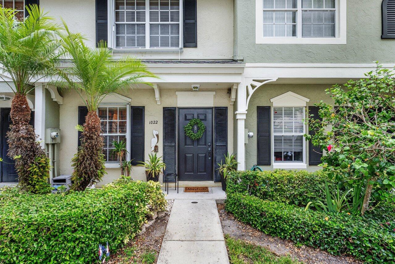 KOKOMO KEY - Residential