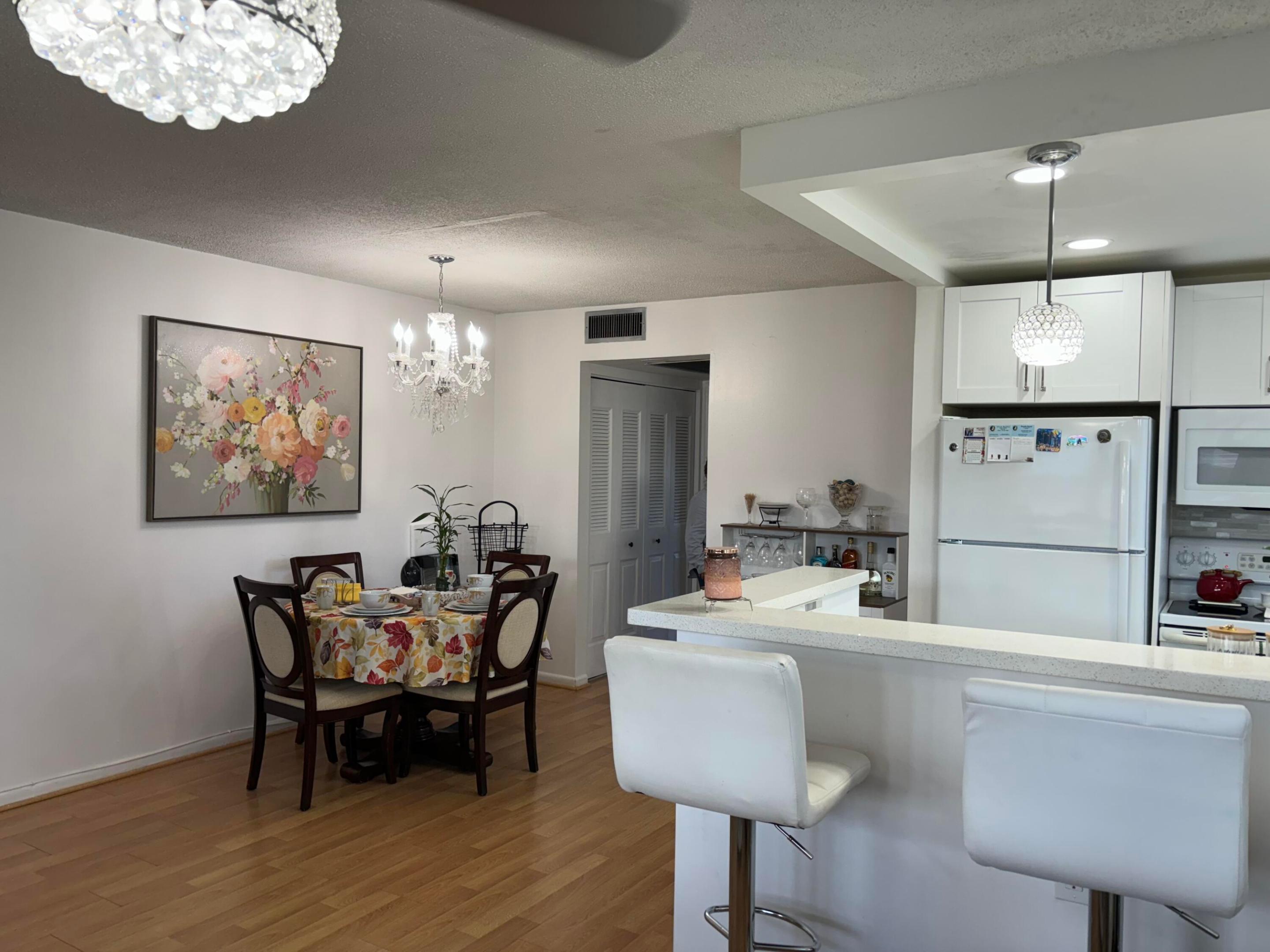 CAMDEN CONDOS - Residential Lease