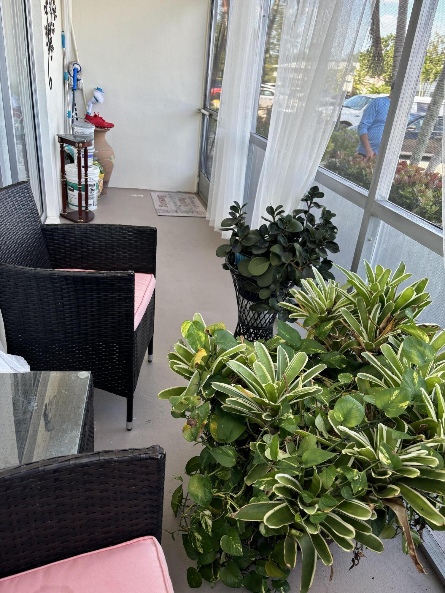 CAMDEN CONDOS - Residential Lease