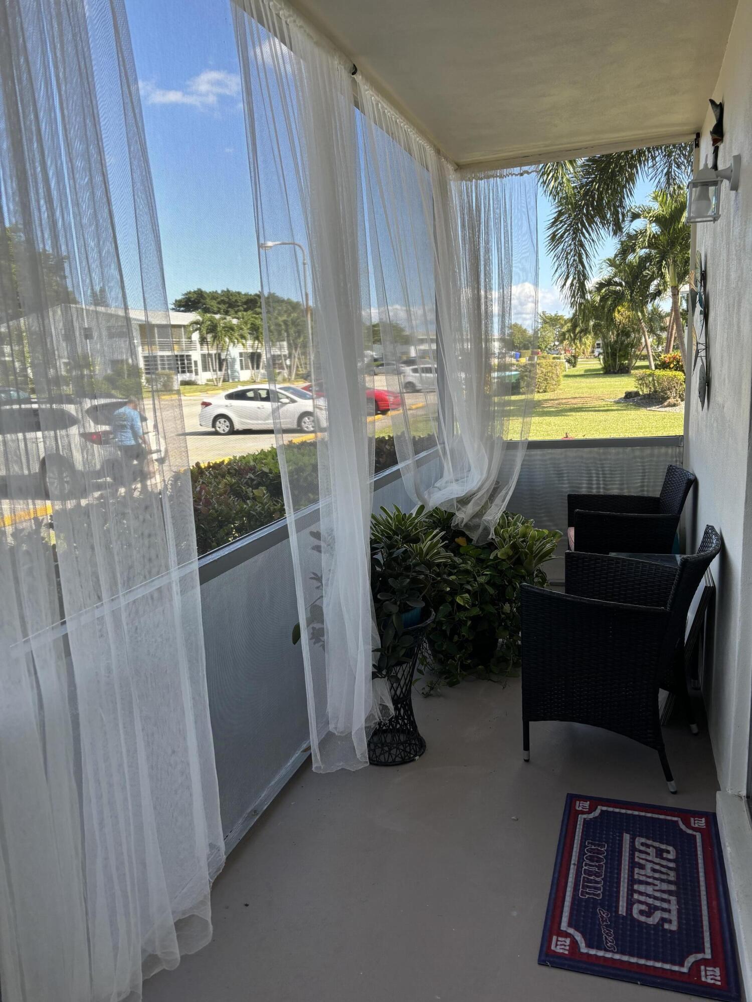 CAMDEN CONDOS - Residential Lease