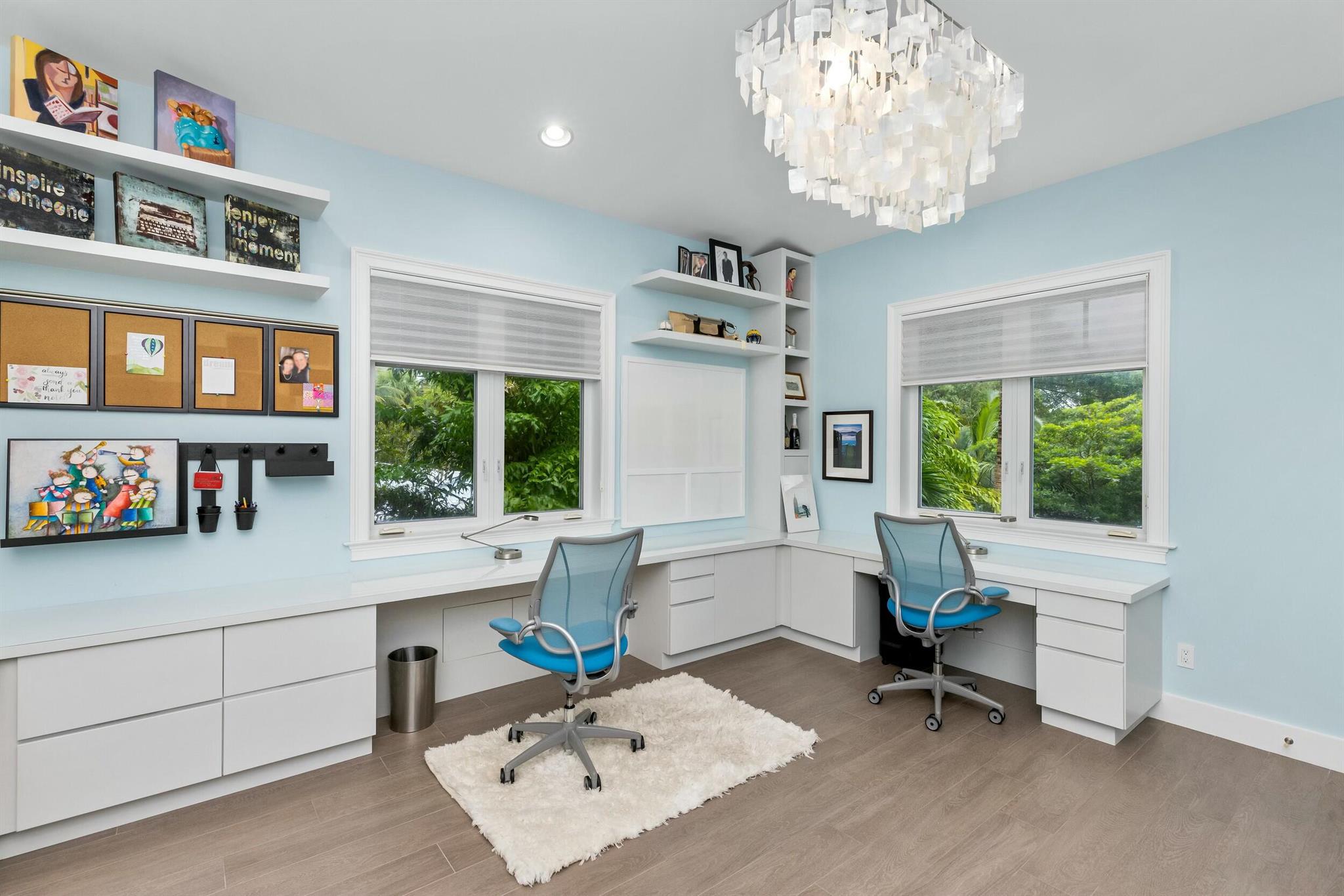 Lago Mar Shores - Residential