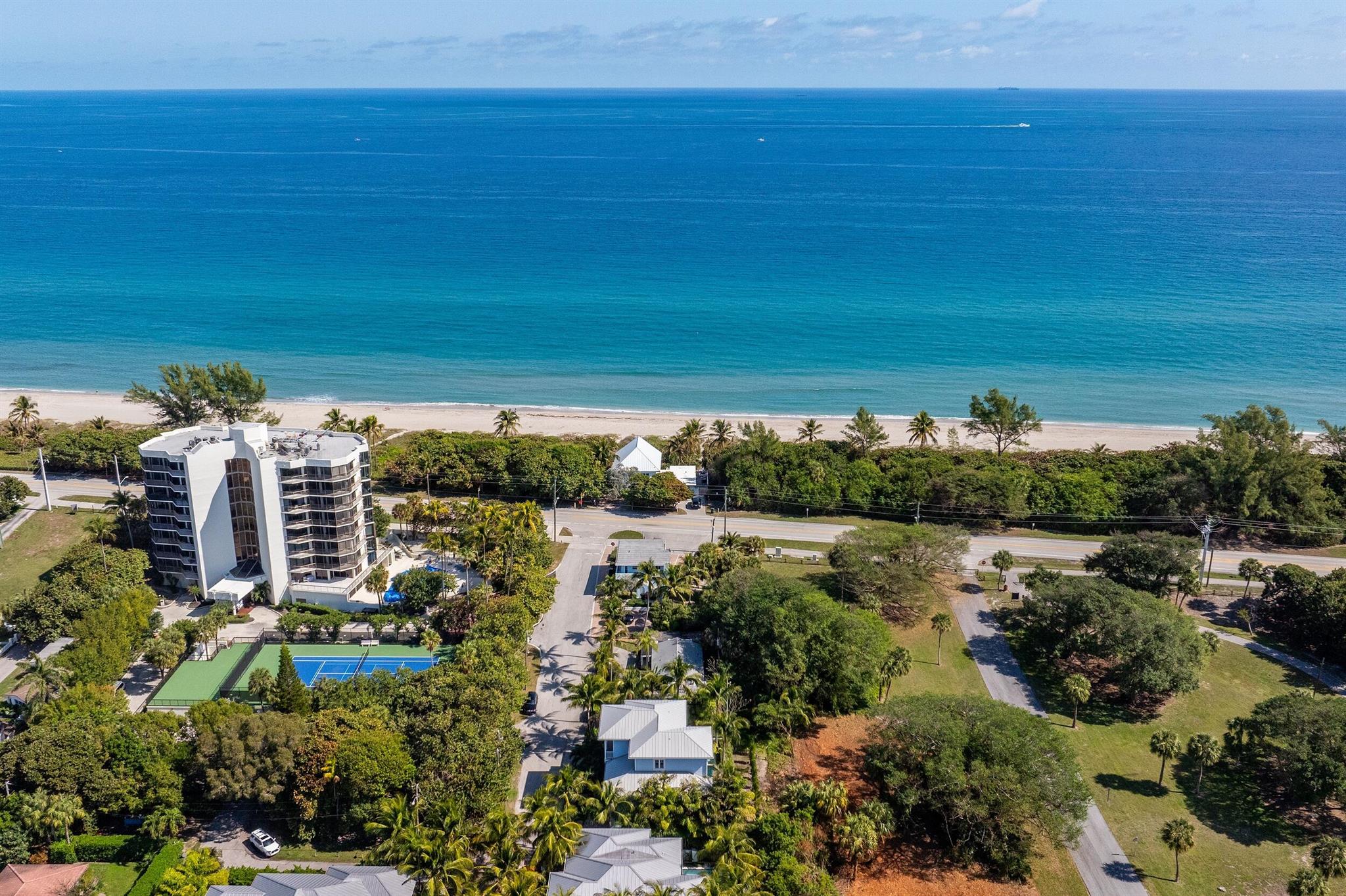 Lago Mar Shores - Residential