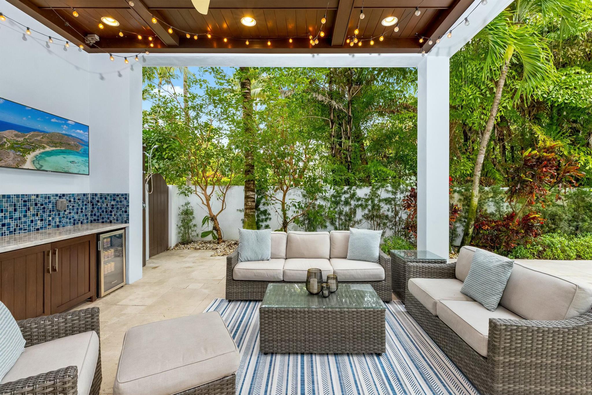 Lago Mar Shores - Residential