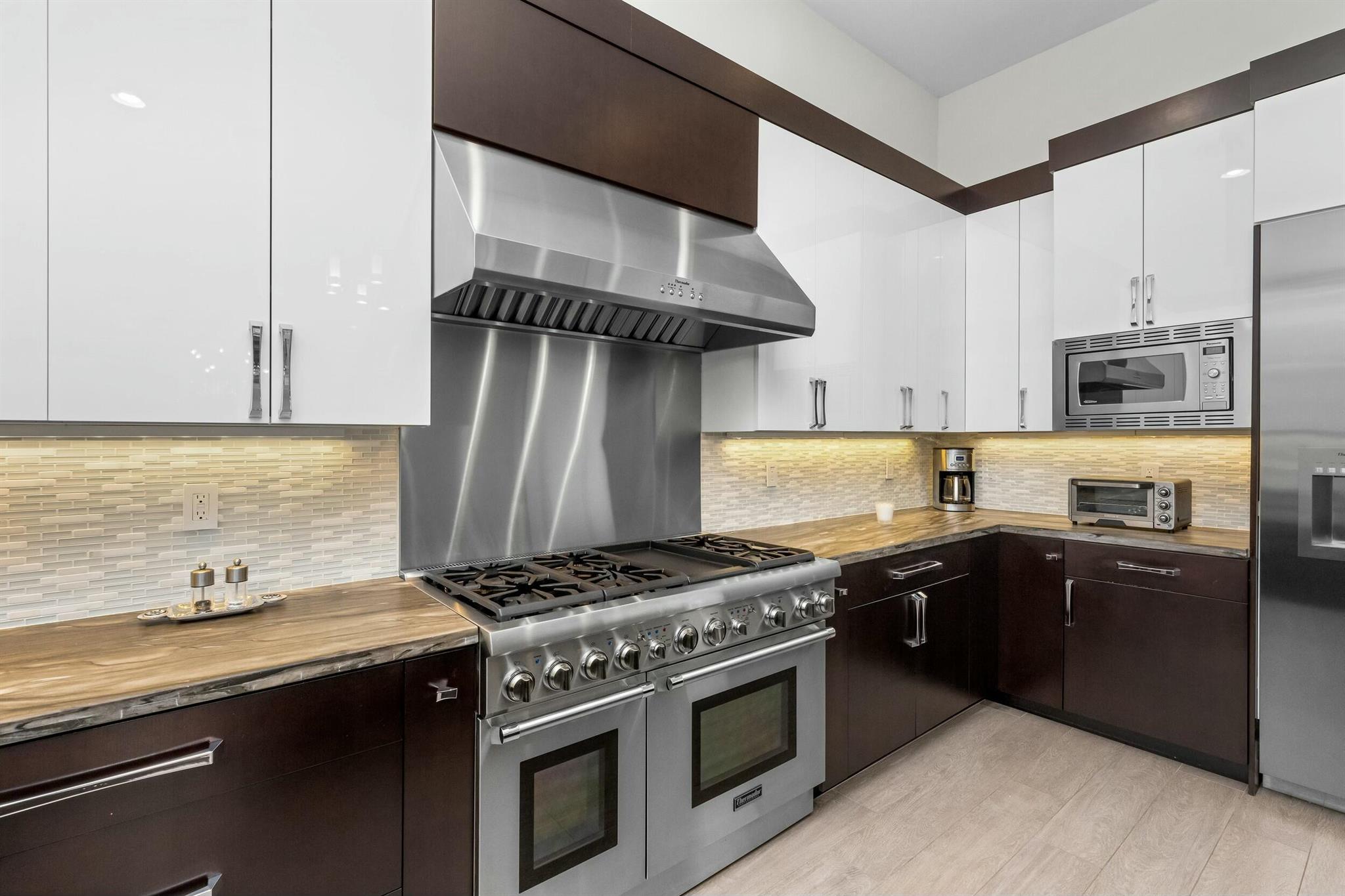 Lago Mar Shores - Residential