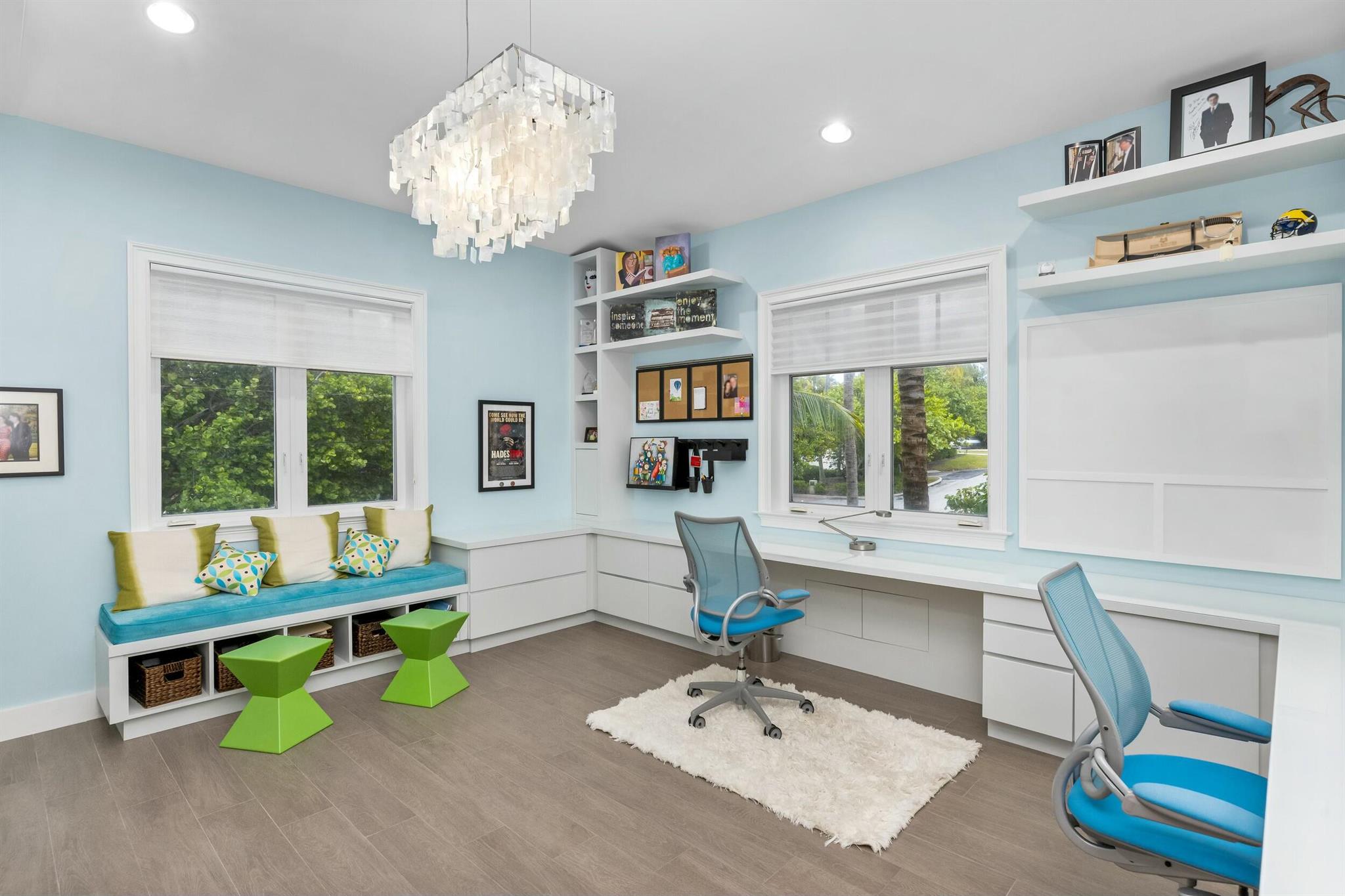 Lago Mar Shores - Residential