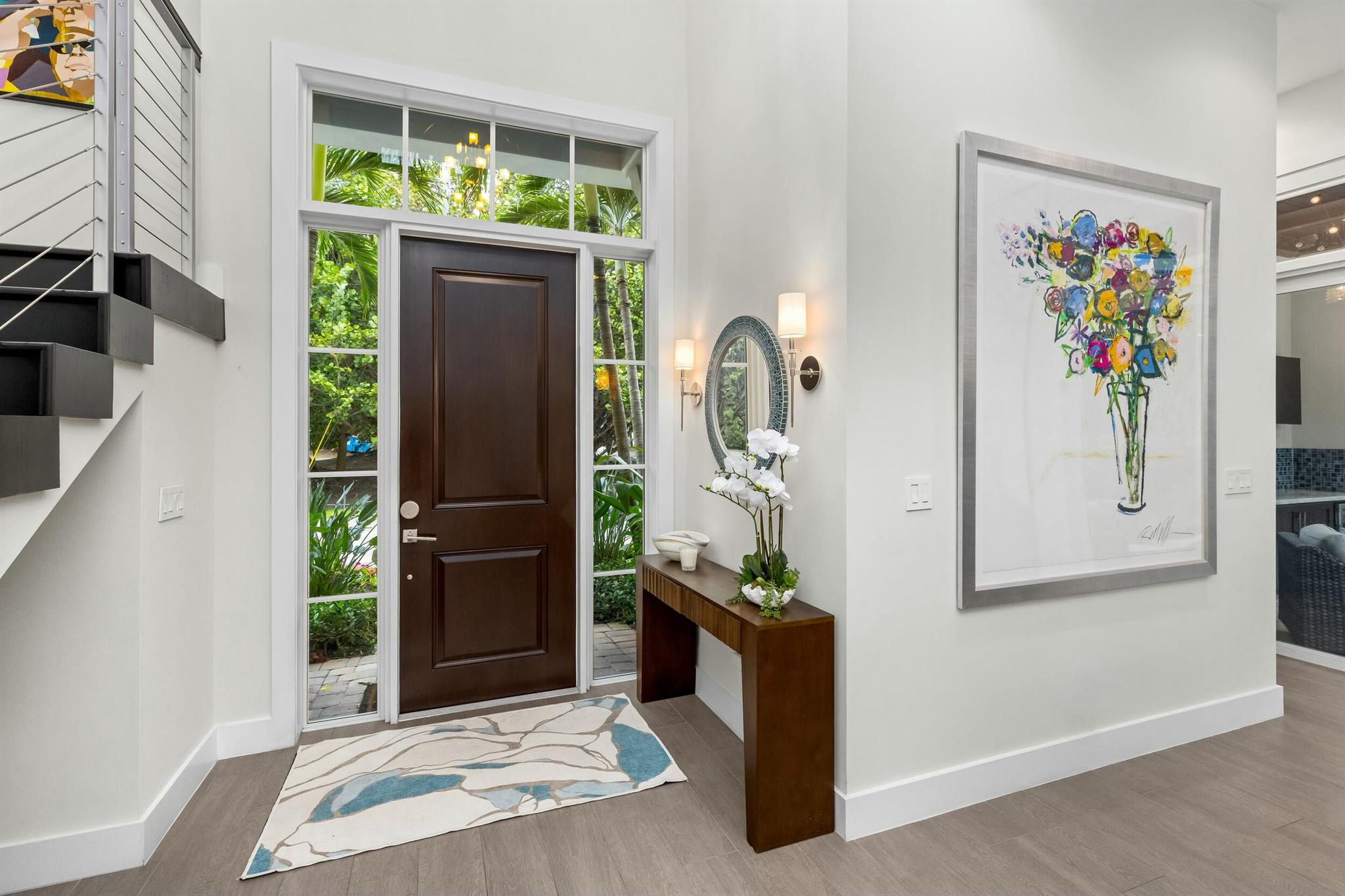 Lago Mar Shores - Residential