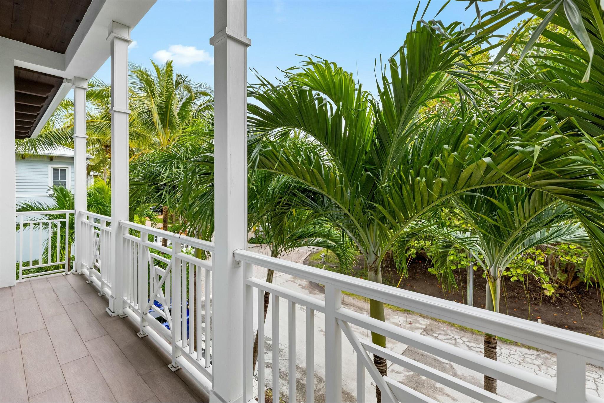 Lago Mar Shores - Residential