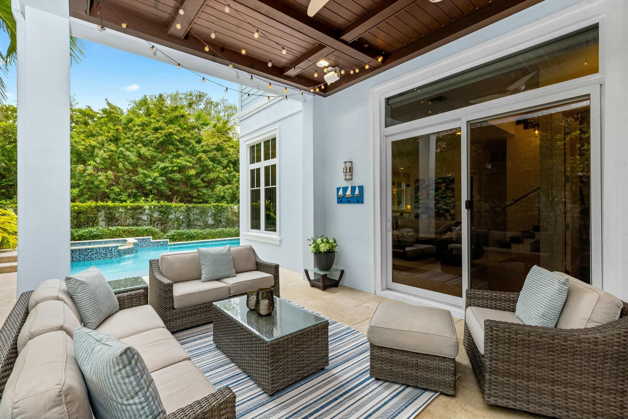 Lago Mar Shores - Residential