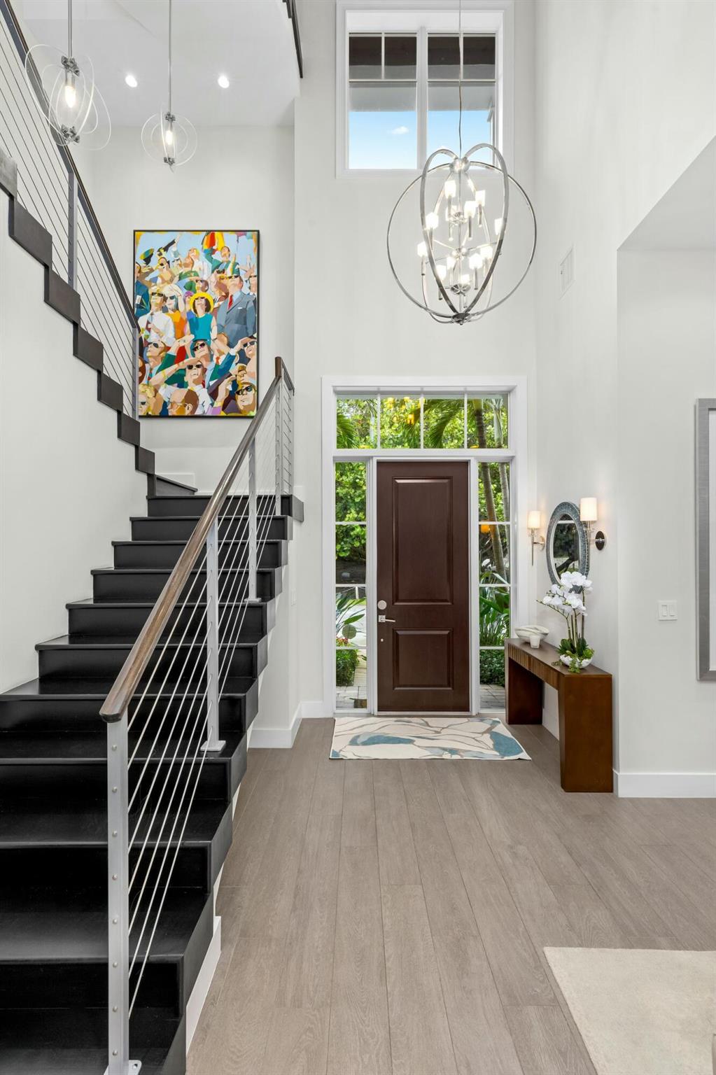 Lago Mar Shores - Residential