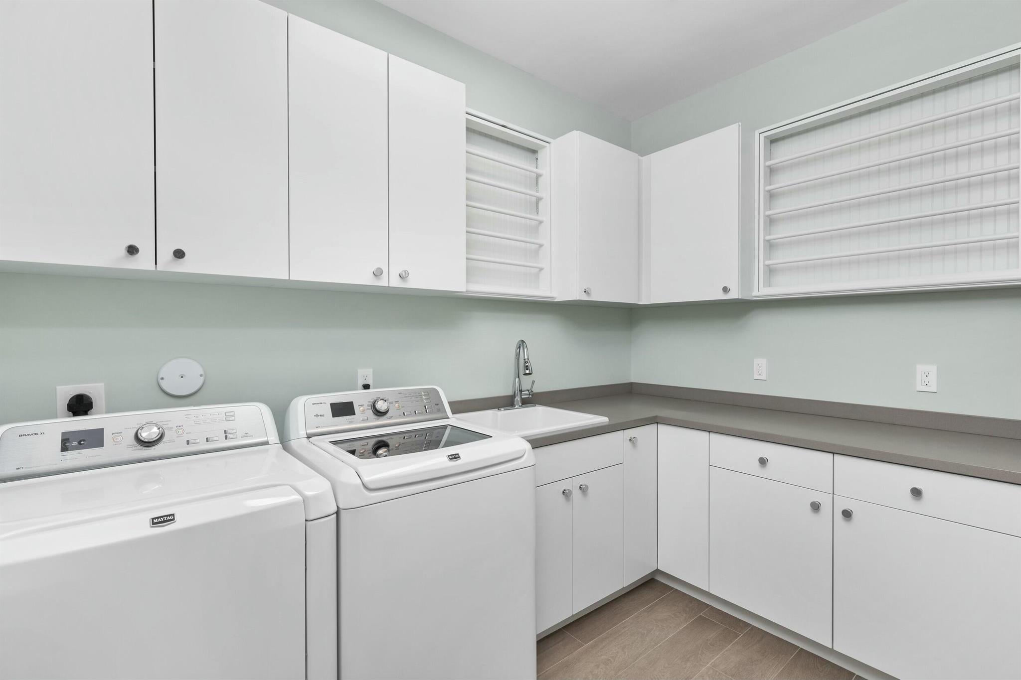 Lago Mar Shores - Residential