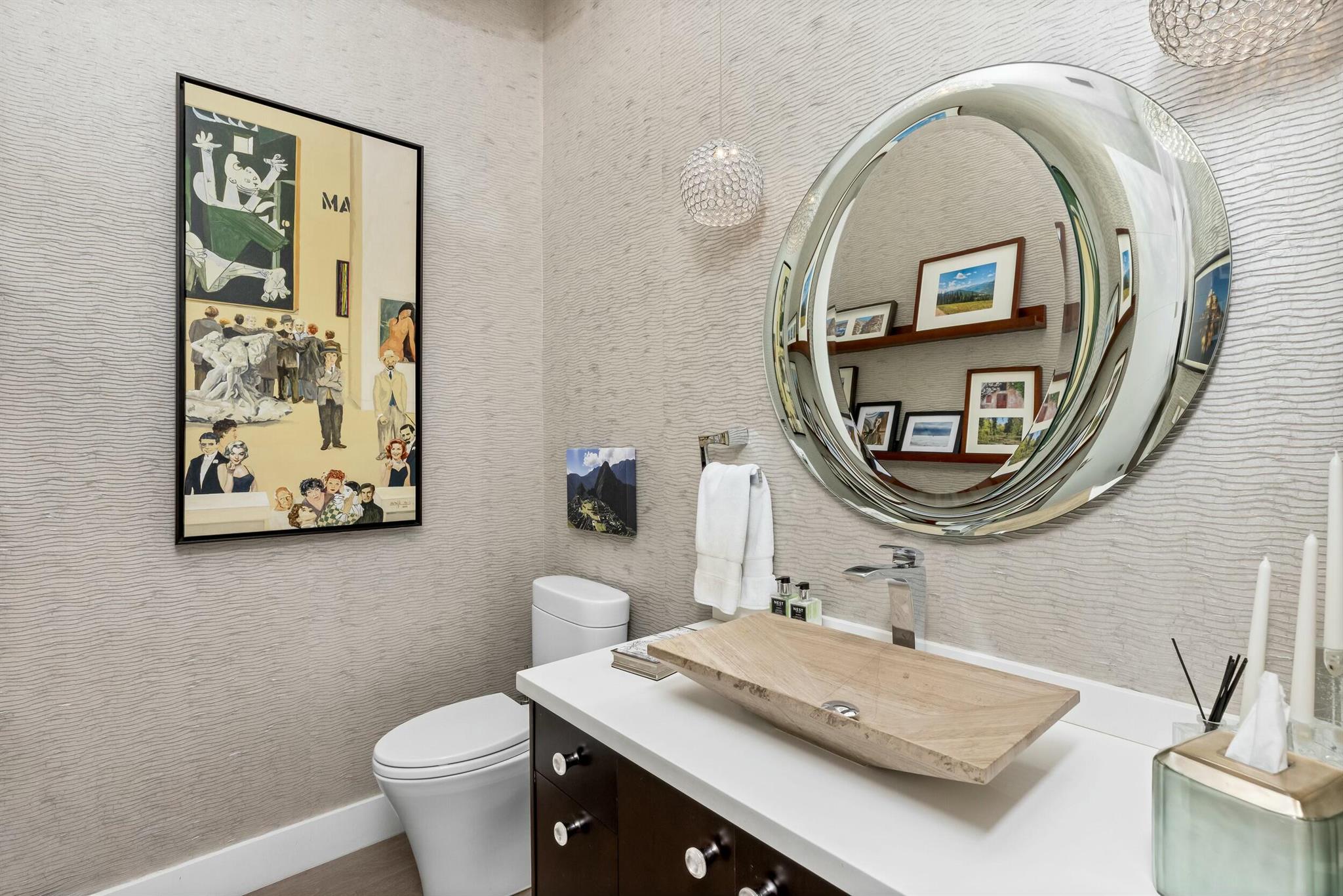 Lago Mar Shores - Residential