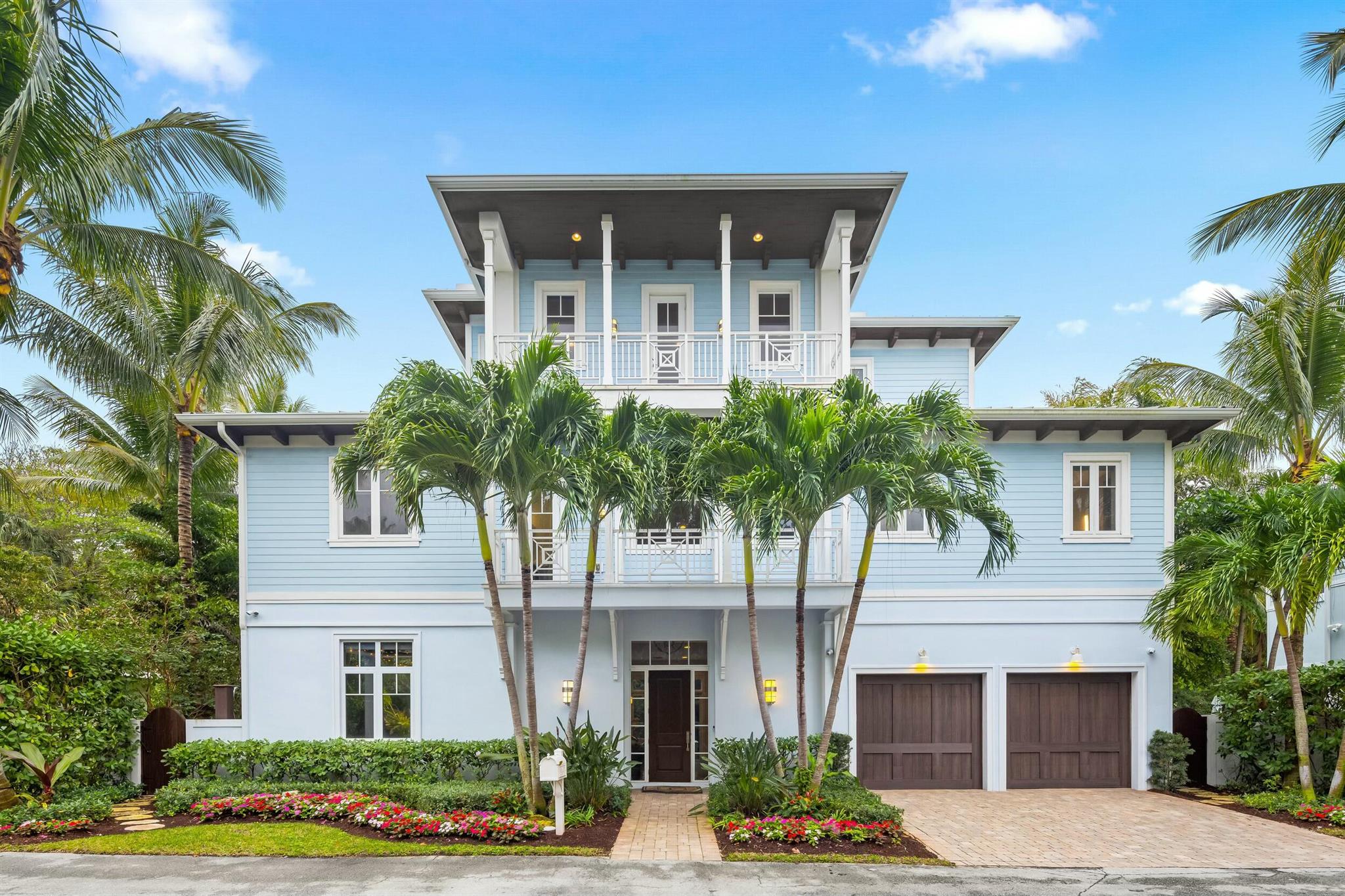Lago Mar Shores - Residential