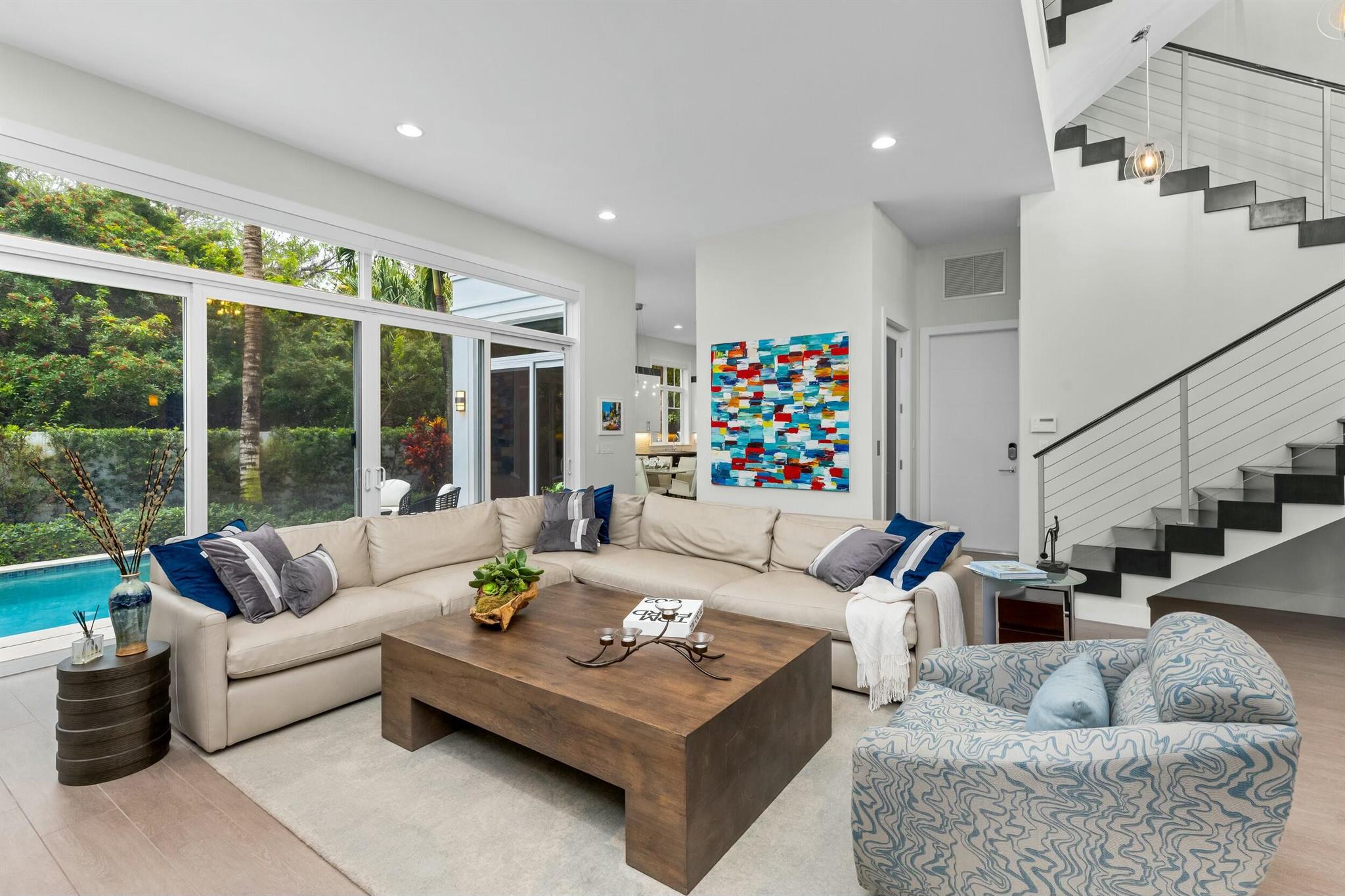 Lago Mar Shores - Residential