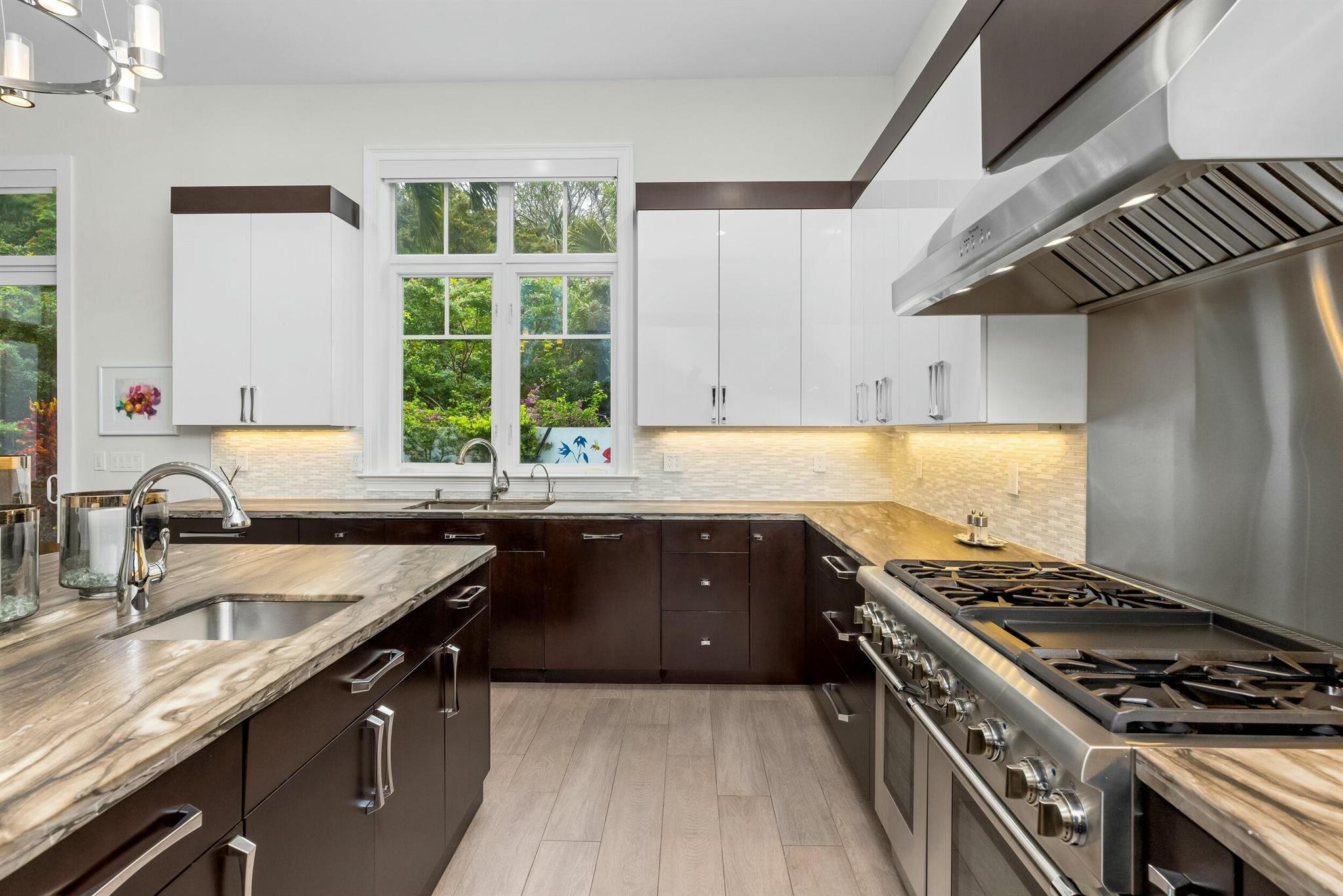 Lago Mar Shores - Residential