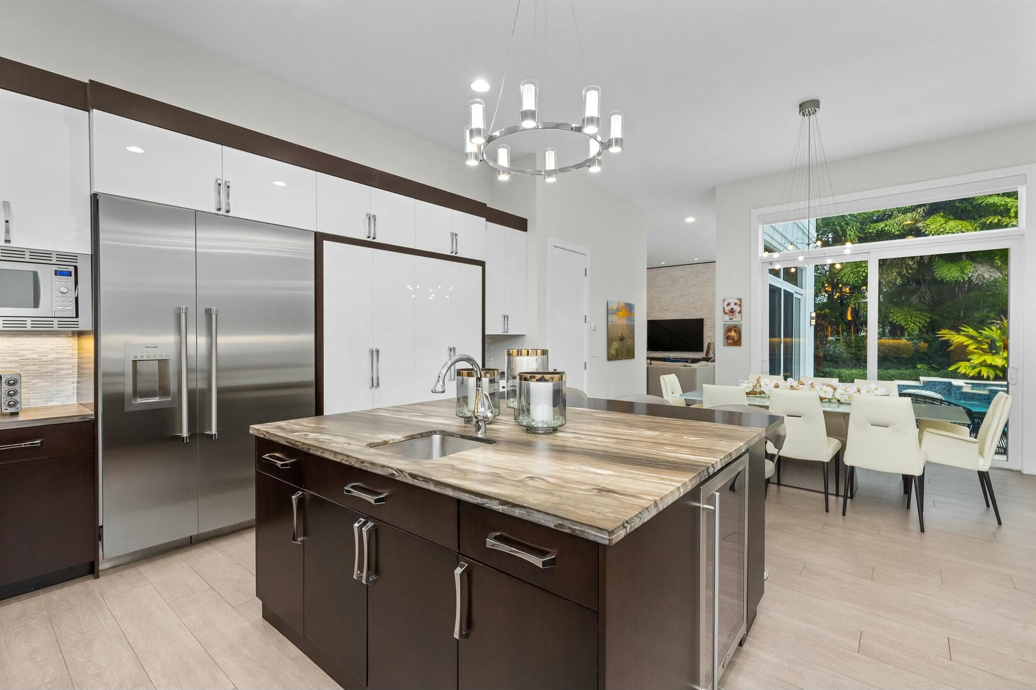 Lago Mar Shores - Residential