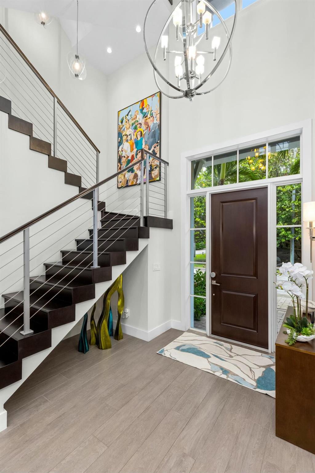 Lago Mar Shores - Residential