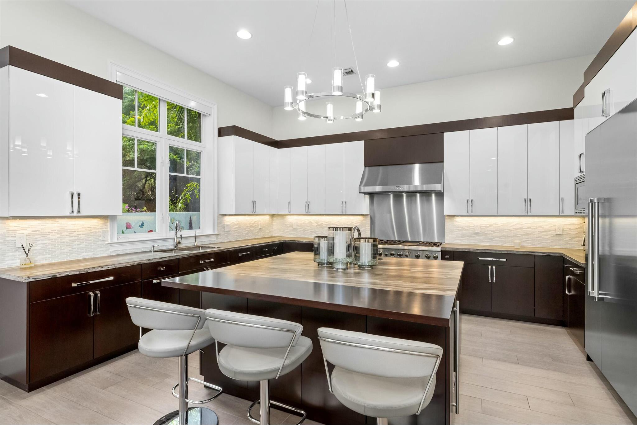 Lago Mar Shores - Residential