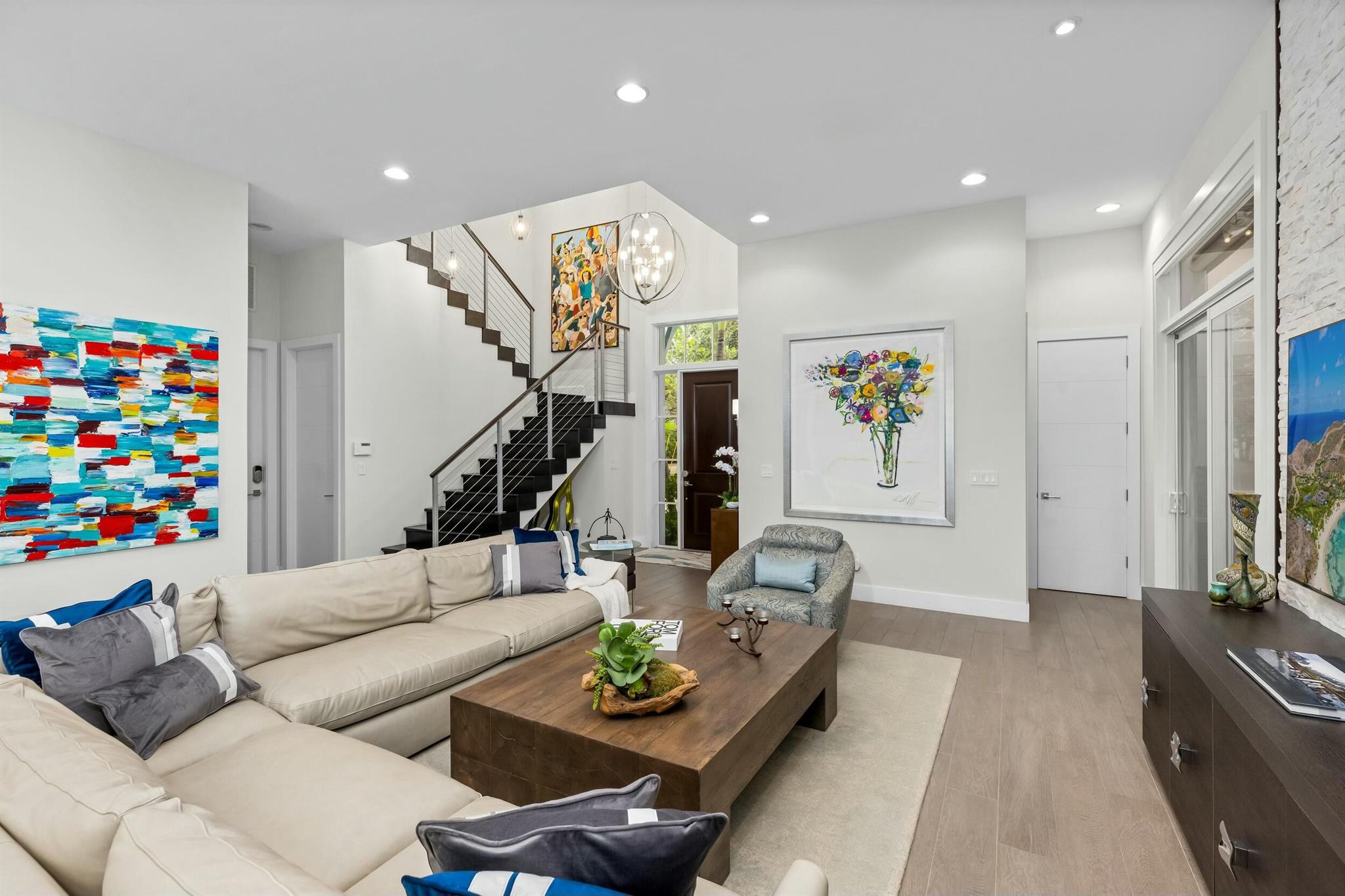 Lago Mar Shores - Residential
