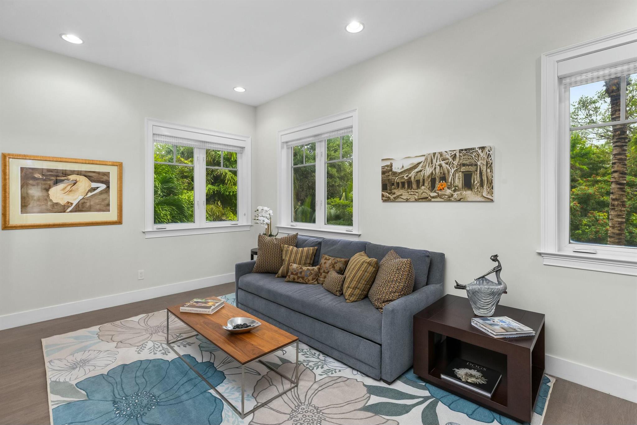 Lago Mar Shores - Residential