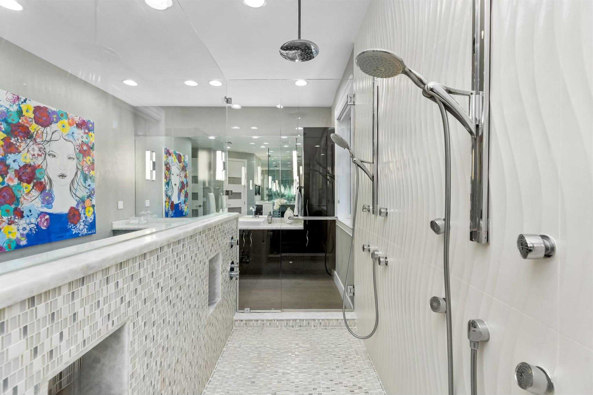 Lago Mar Shores - Residential
