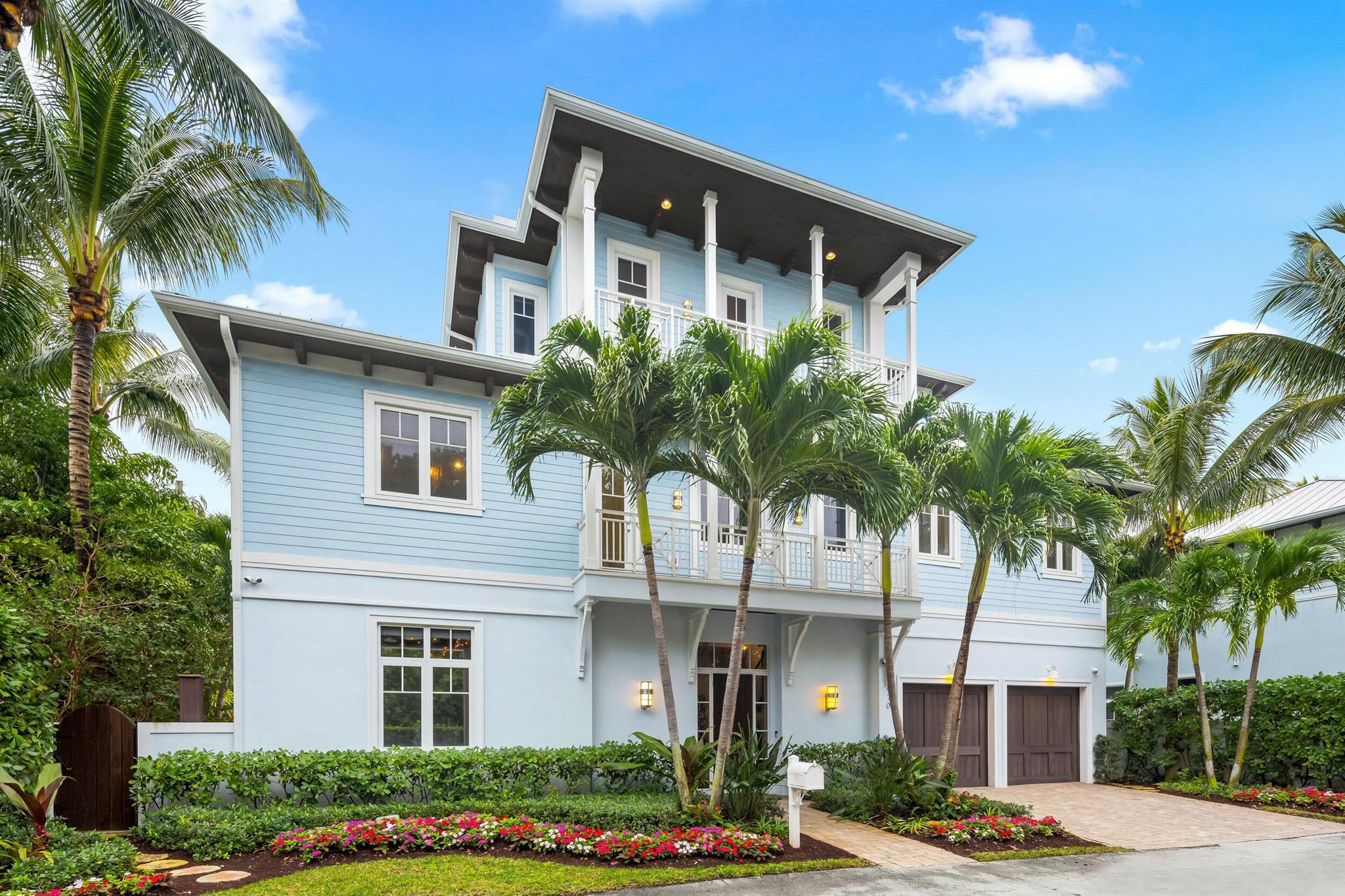 Lago Mar Shores - Residential